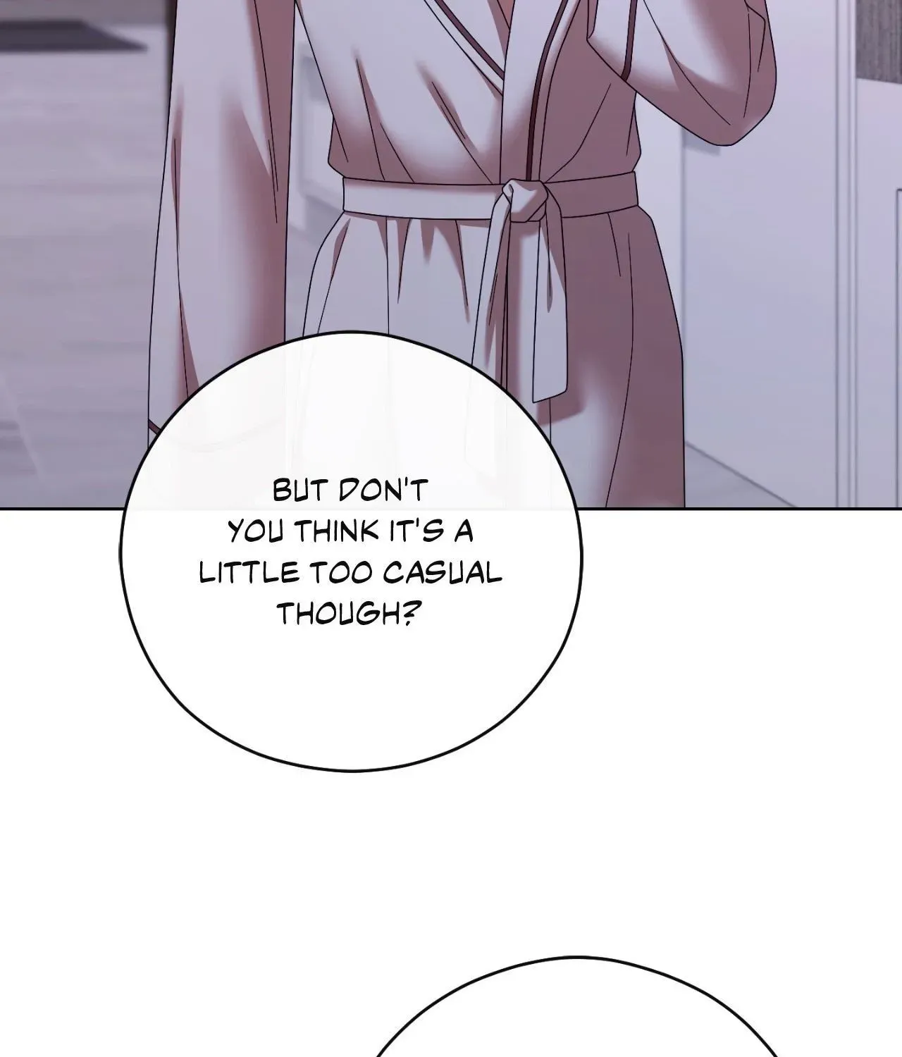 My Sassy Celebrity chapter 58.2 page 17
