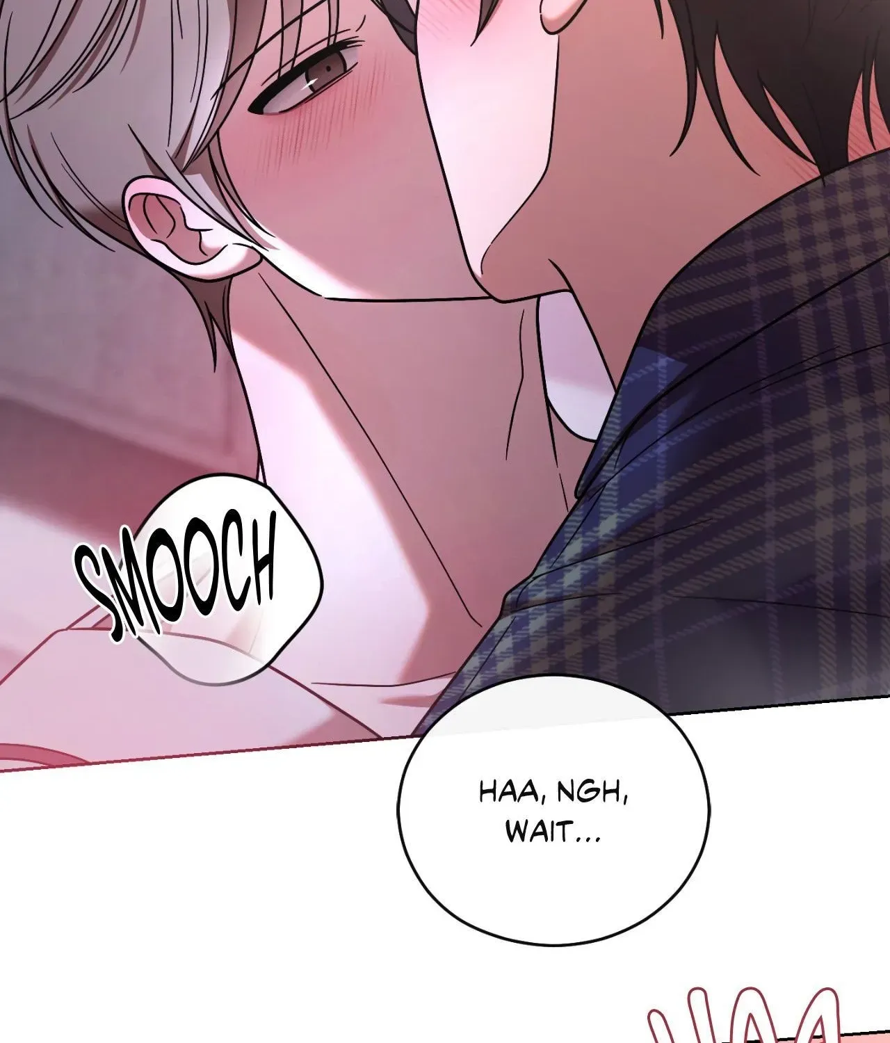 My Sassy Celebrity chapter 58.2 page 38