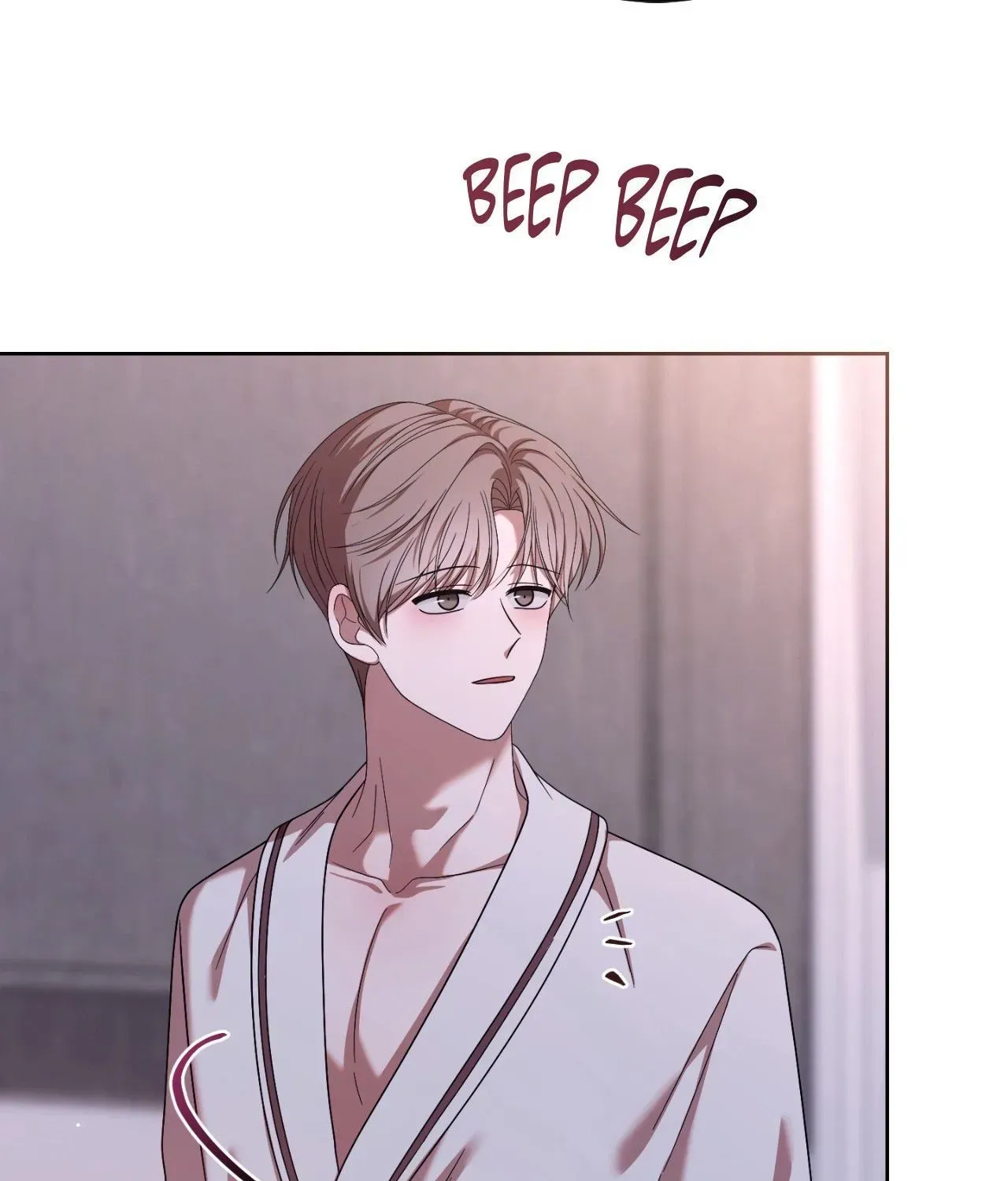 My Sassy Celebrity chapter 58.2 page 5