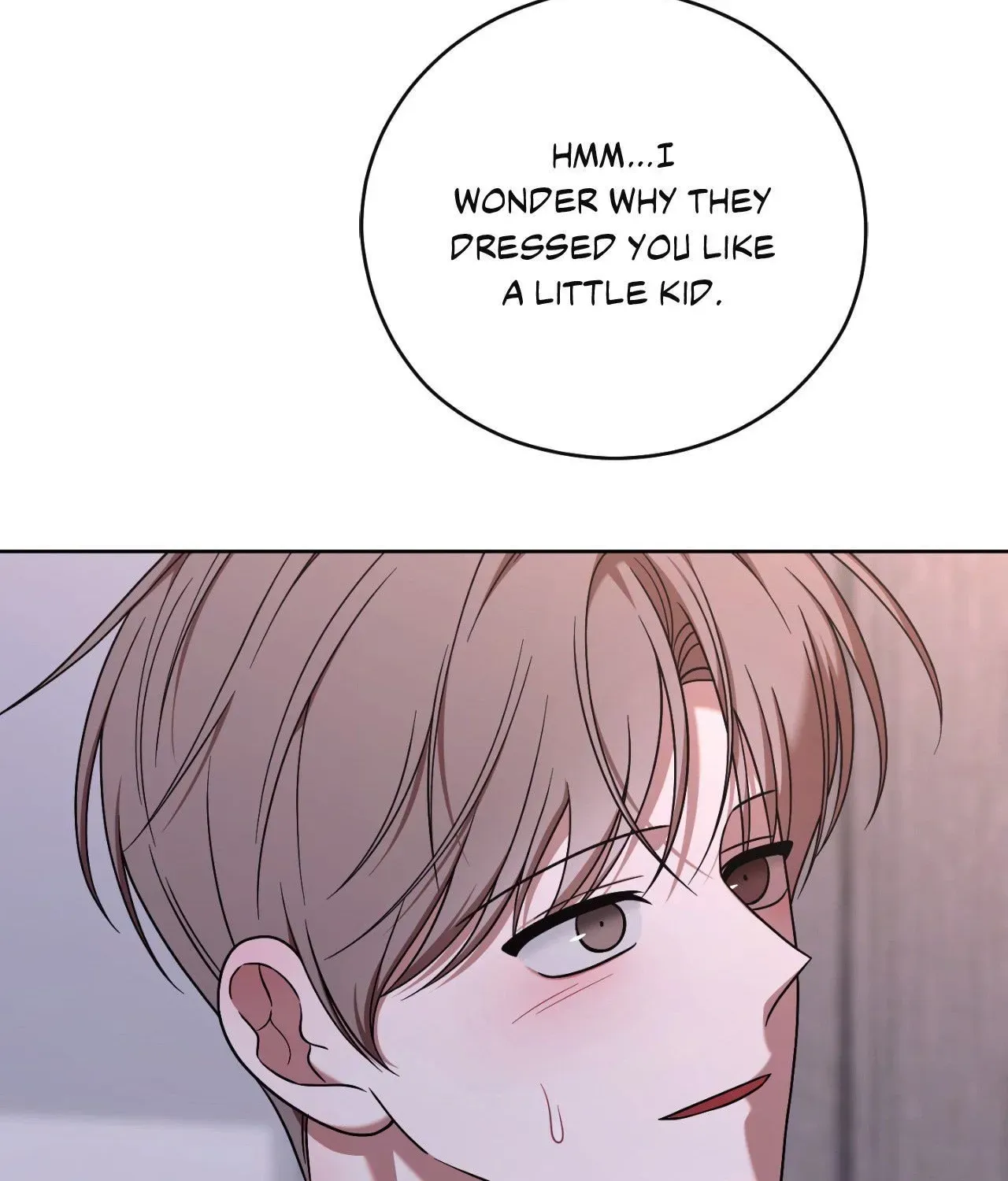 My Sassy Celebrity chapter 58.2 page 20