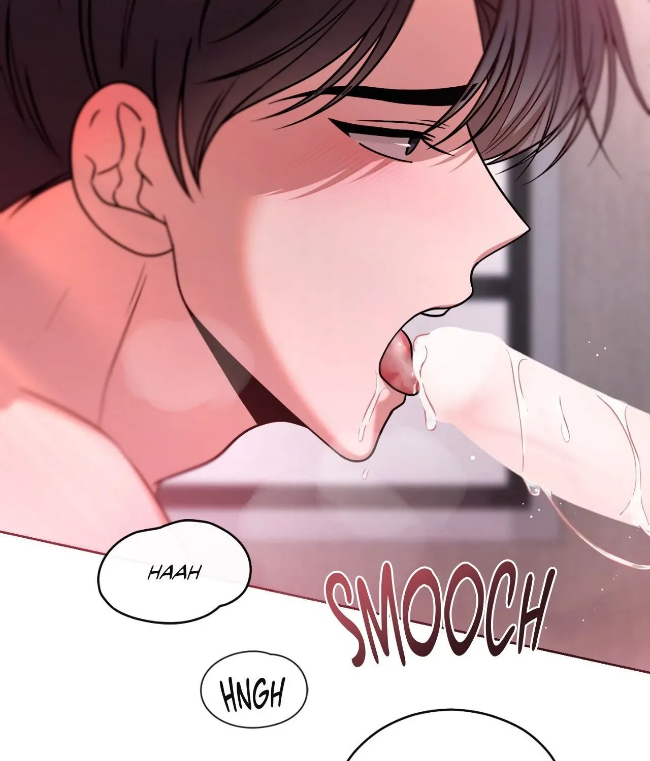 My Sassy Celebrity chapter 58.2 page 74