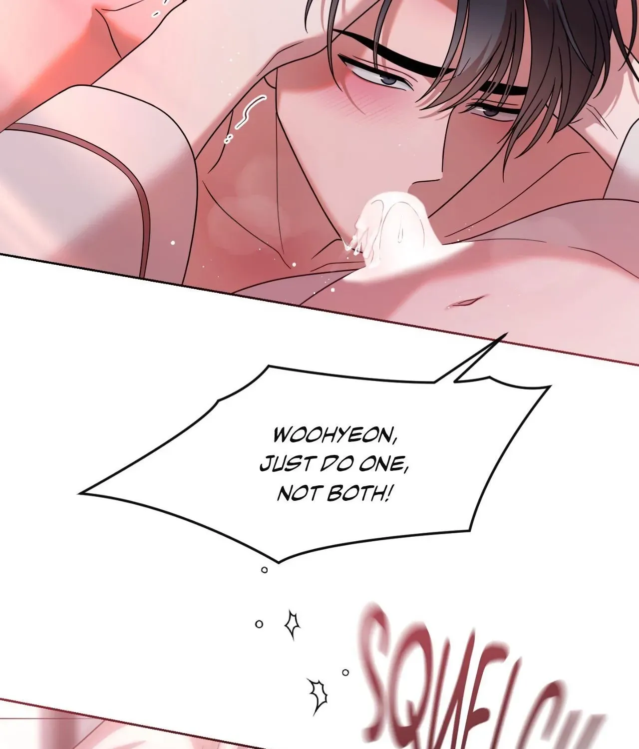 My Sassy Celebrity chapter 58.2 page 93