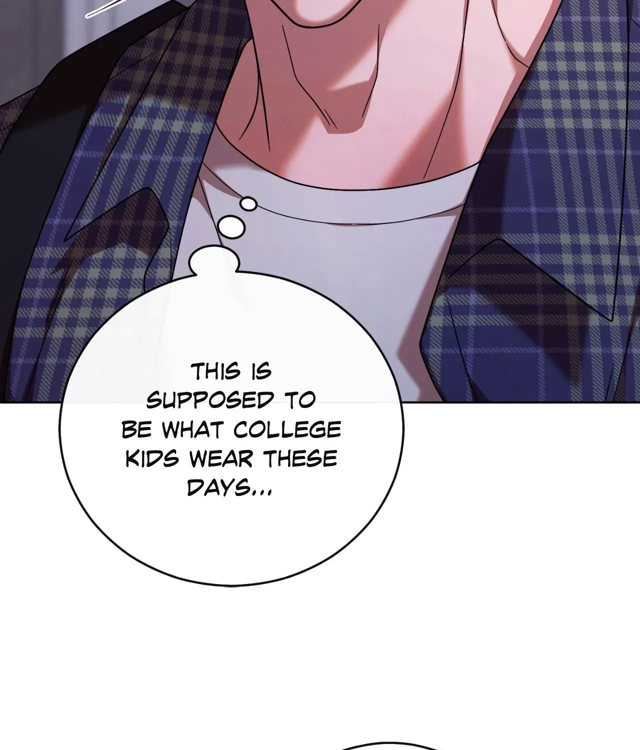 My Sassy Celebrity chapter 58.2 page 19