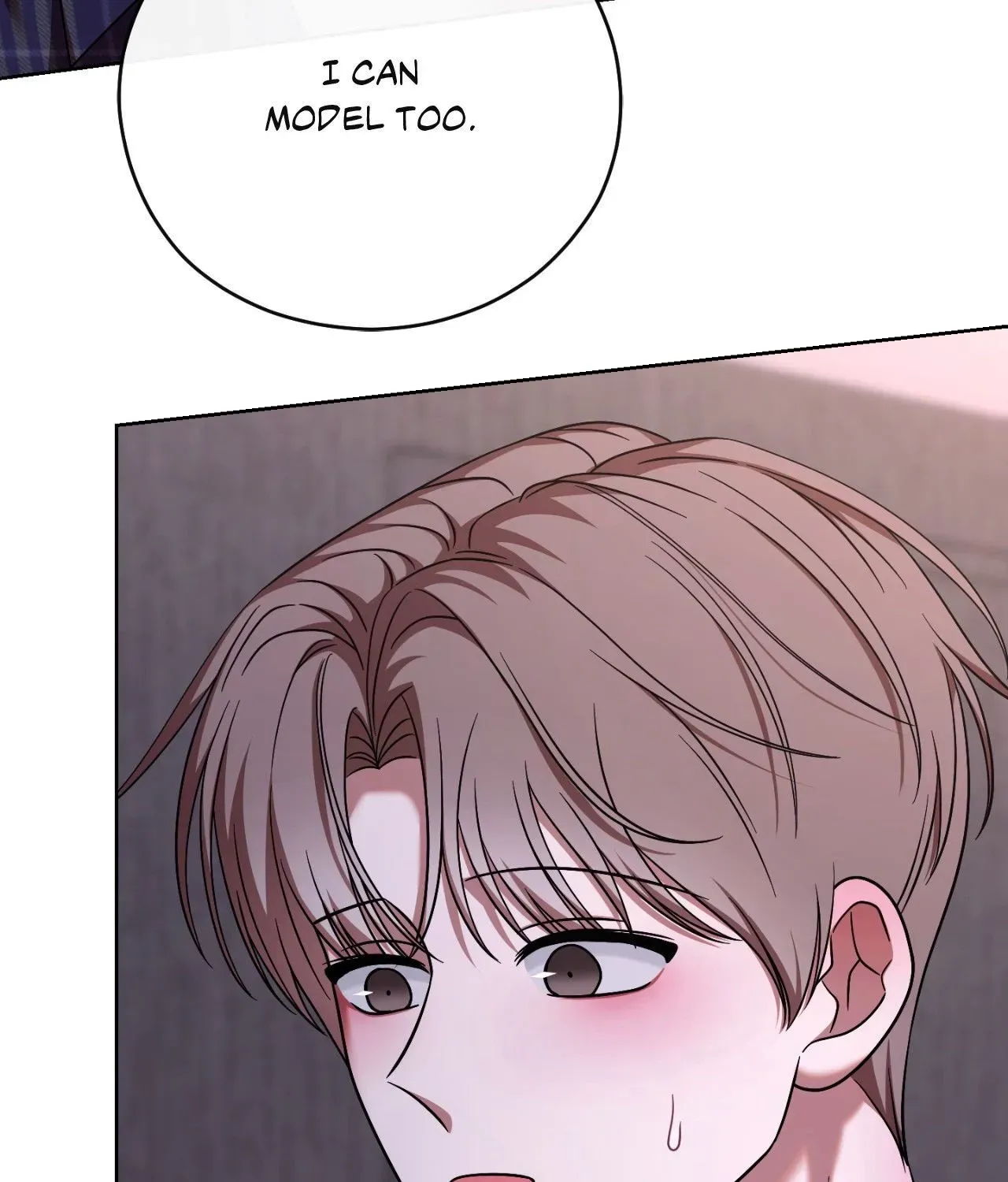 My Sassy Celebrity chapter 58.2 page 57