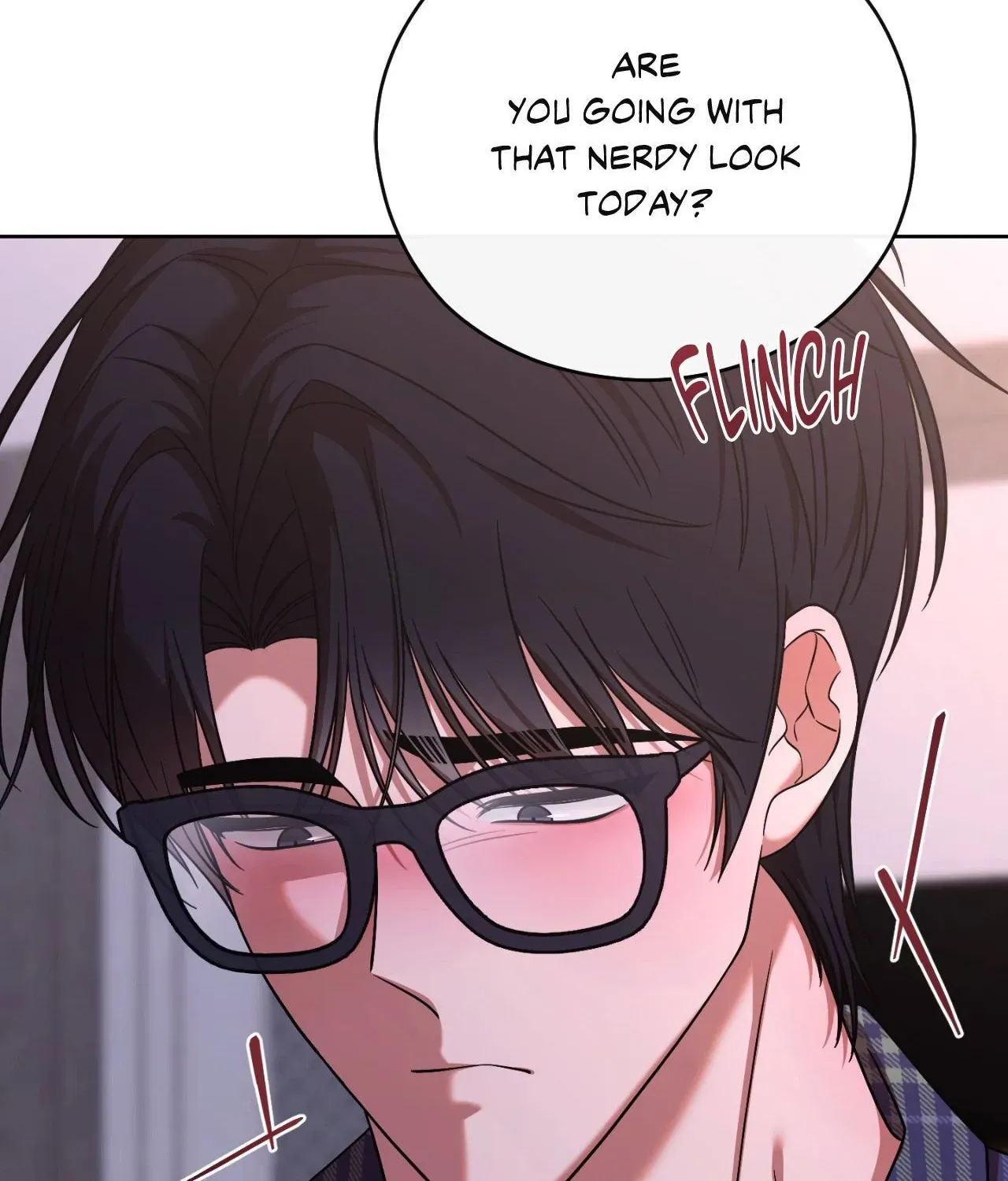 My Sassy Celebrity chapter 58.2 page 18