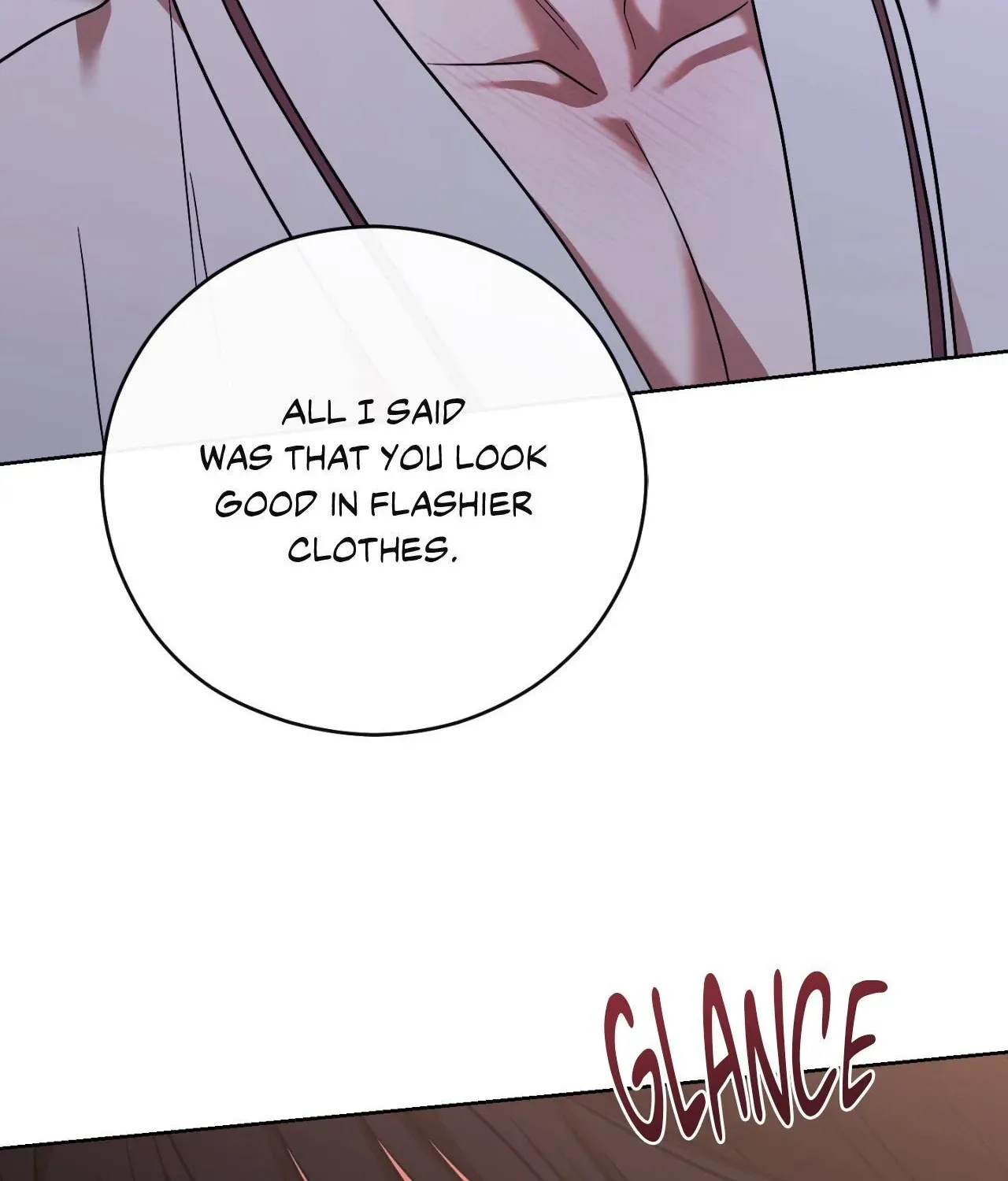 My Sassy Celebrity chapter 58.2 page 32