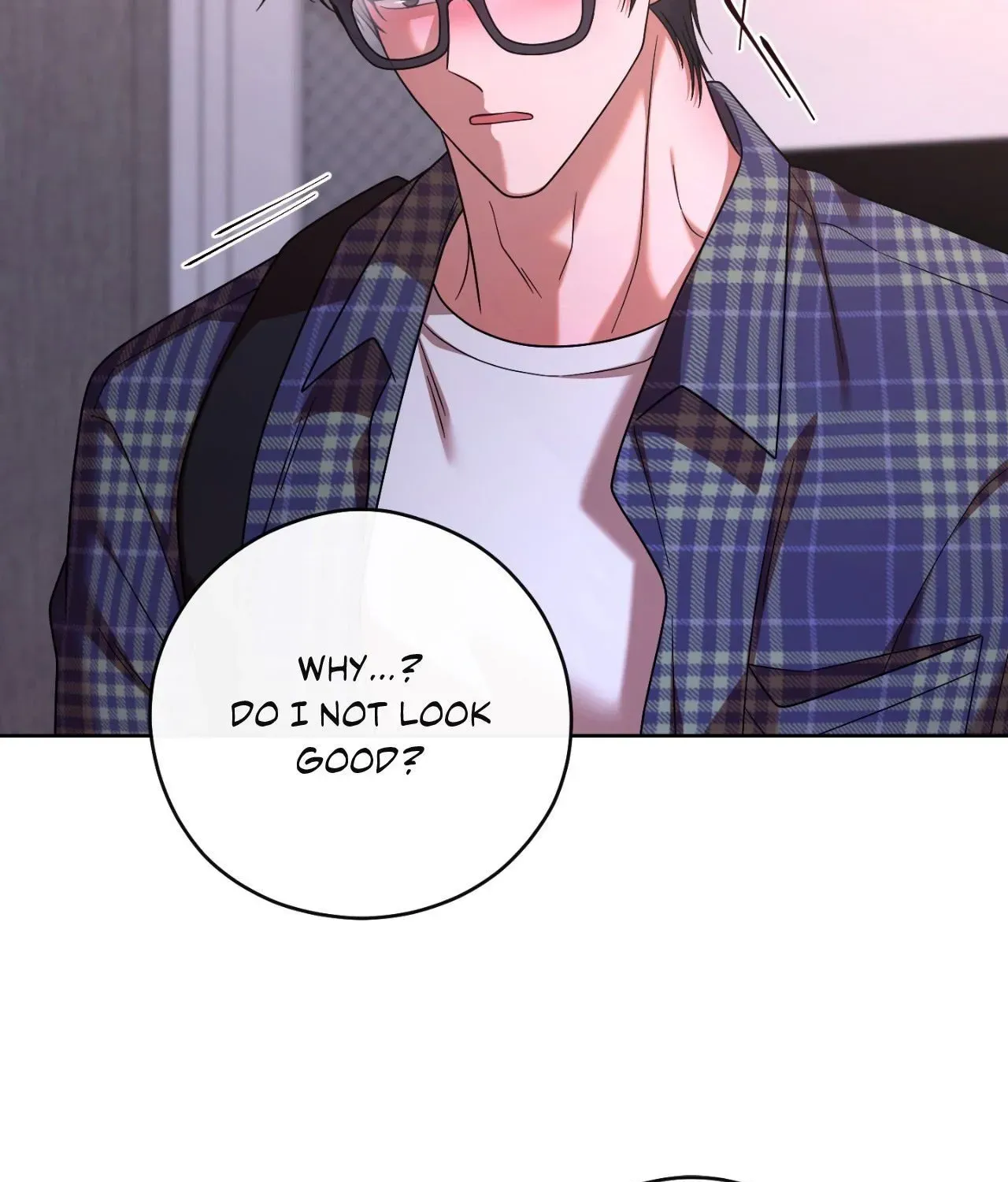 My Sassy Celebrity chapter 58.2 page 15