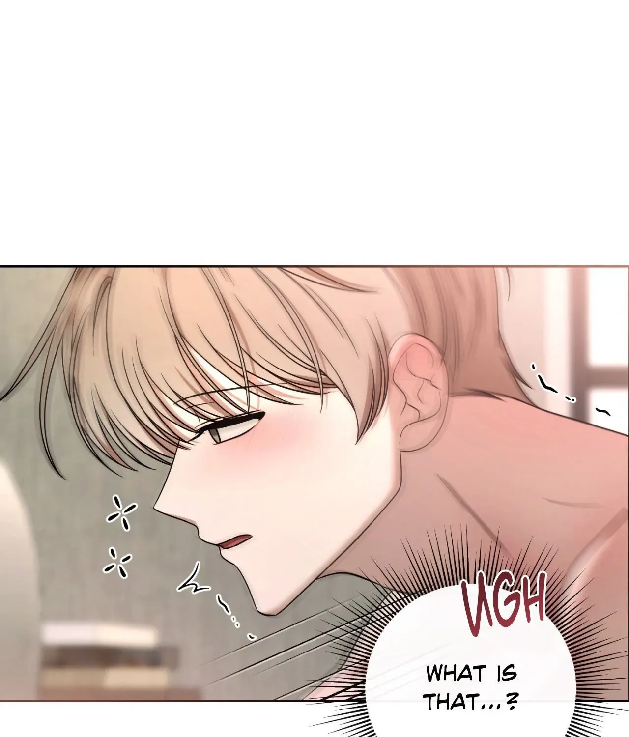 My Sassy Celebrity chapter 58.3 page 85