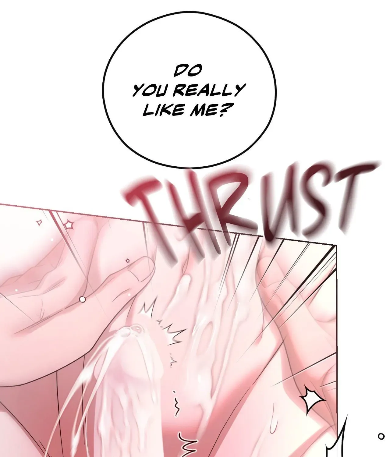 My Sassy Celebrity chapter 58.3 page 33