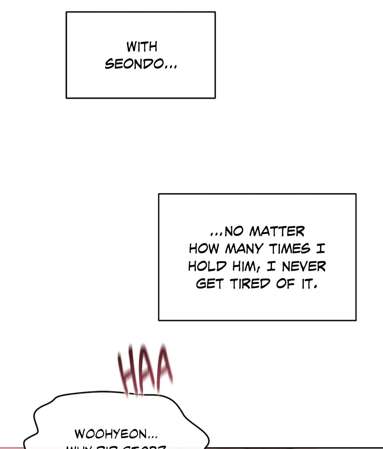 My Sassy Celebrity chapter 58.3 page 13