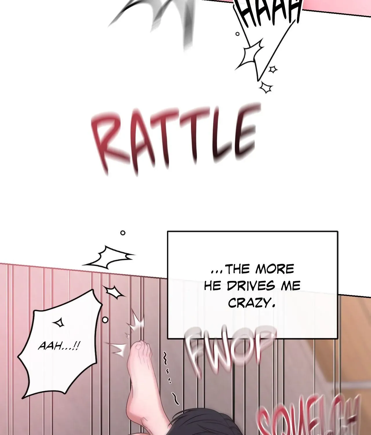 My Sassy Celebrity chapter 58.3 page 19