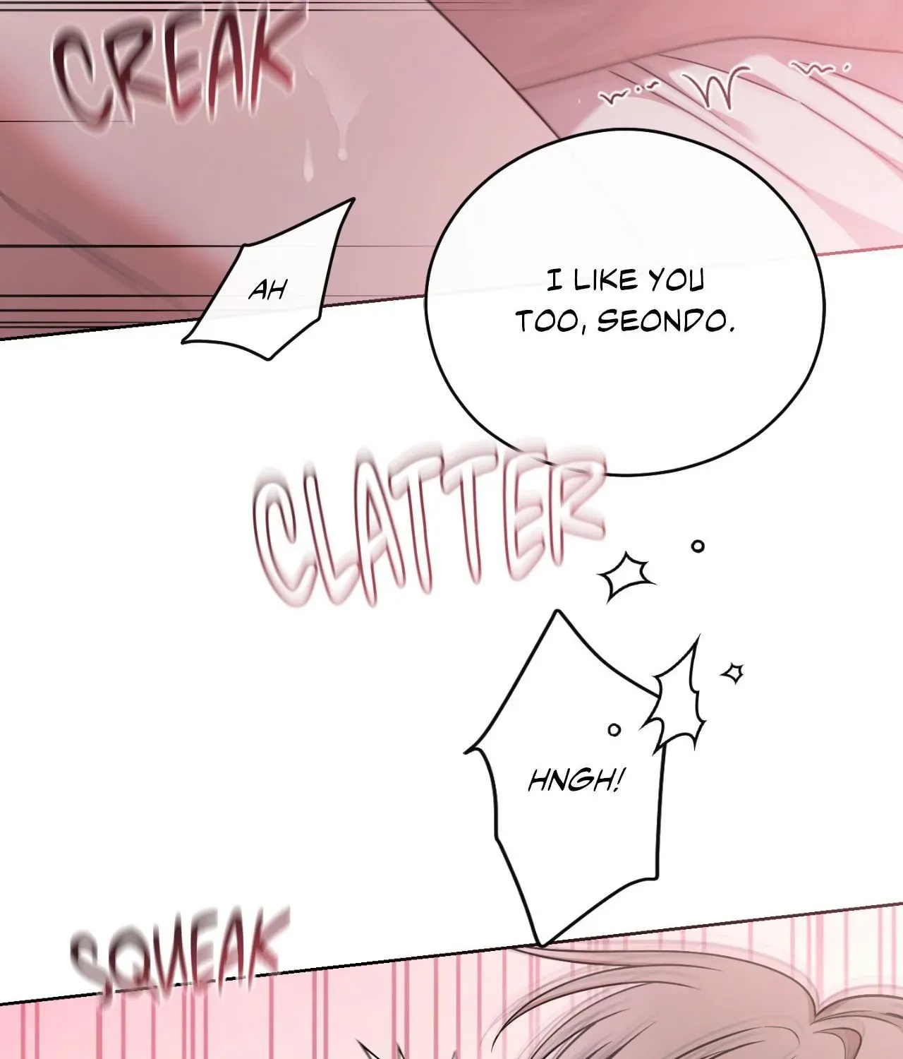My Sassy Celebrity chapter 58.3 page 49