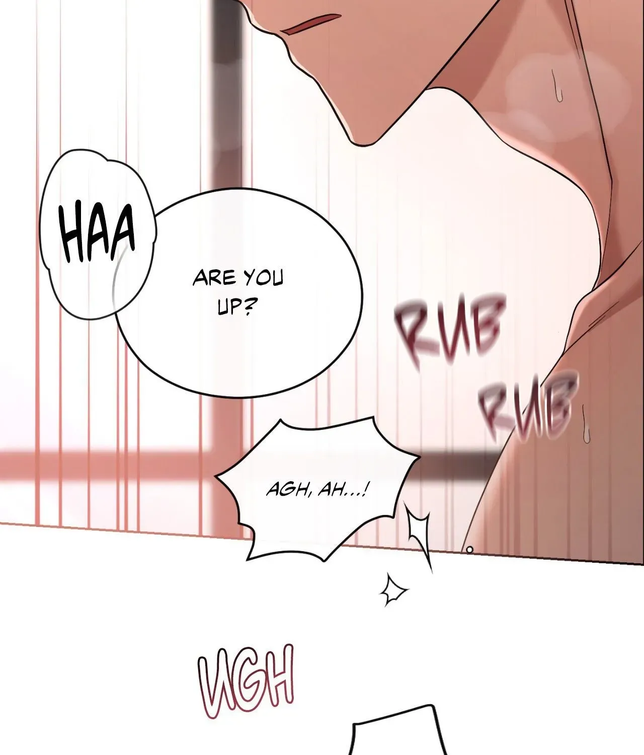 My Sassy Celebrity chapter 58.3 page 91