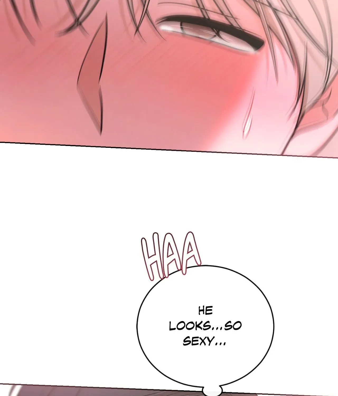 My Sassy Celebrity chapter 58.3 page 11