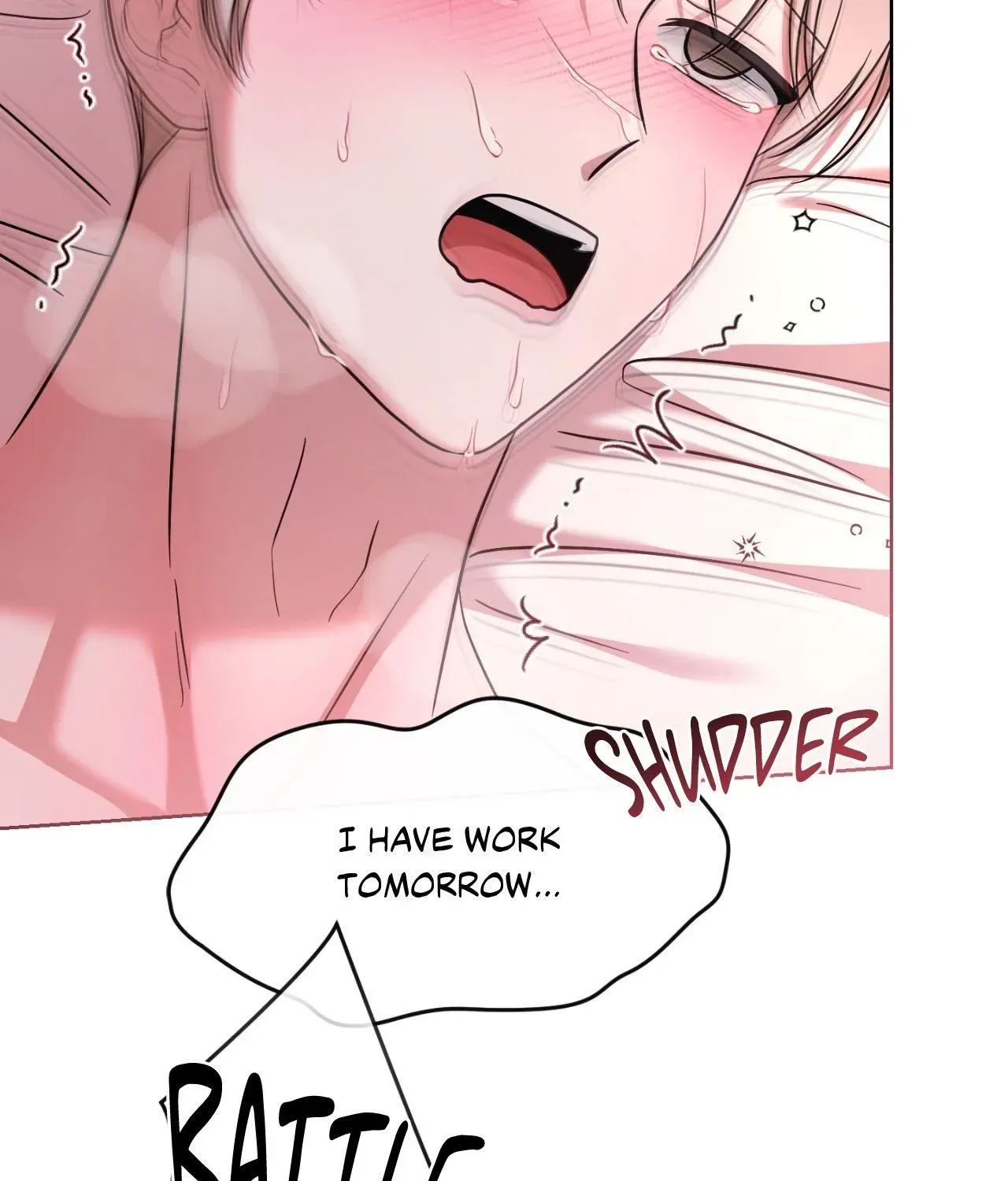 My Sassy Celebrity chapter 58.3 page 59