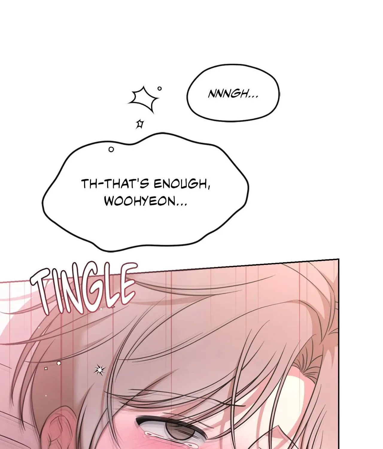 My Sassy Celebrity chapter 58.3 page 58