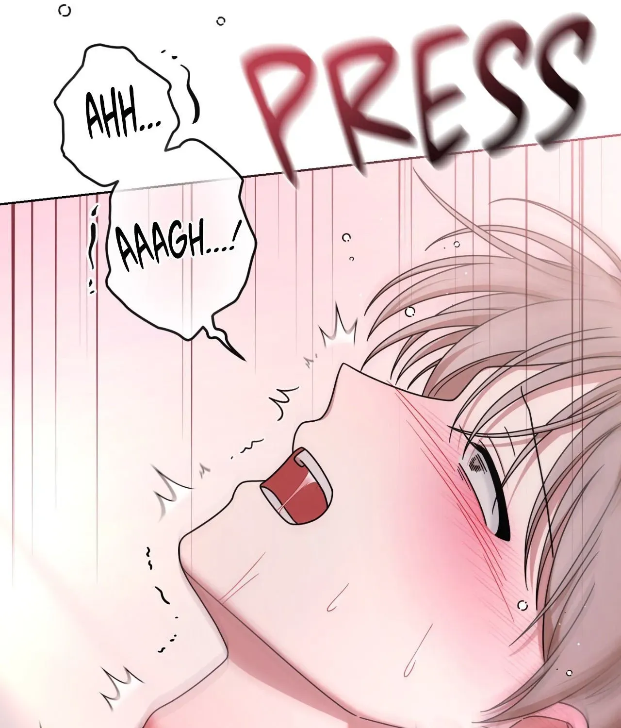 My Sassy Celebrity chapter 58.3 page 23