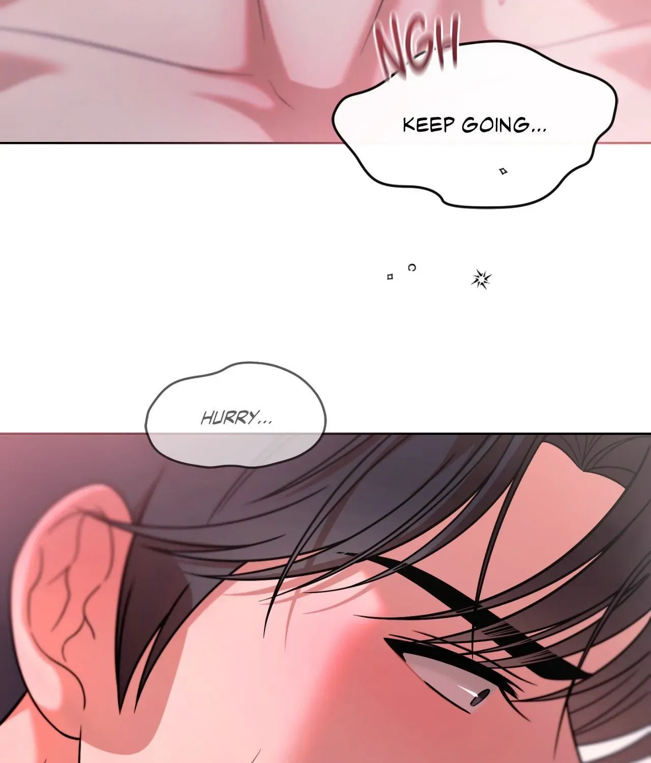 My Sassy Celebrity chapter 58.3 page 15