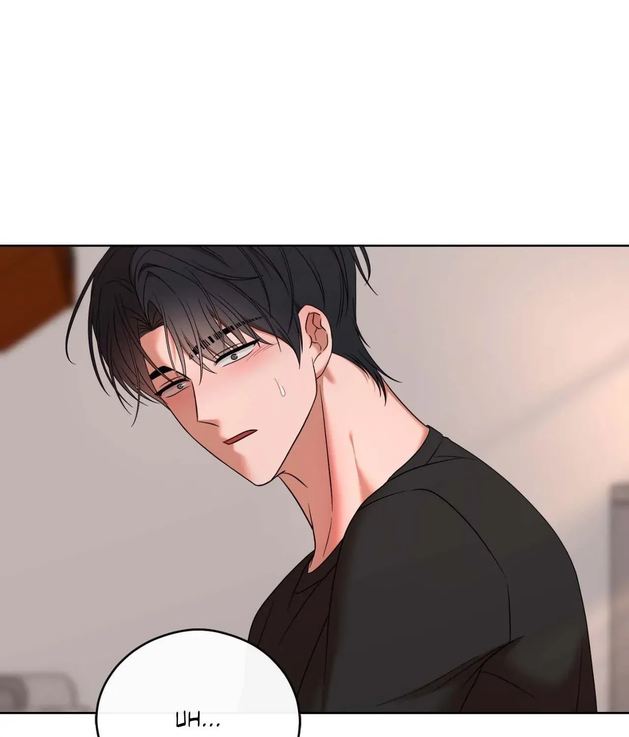 My Sassy Celebrity chapter 58 page 36