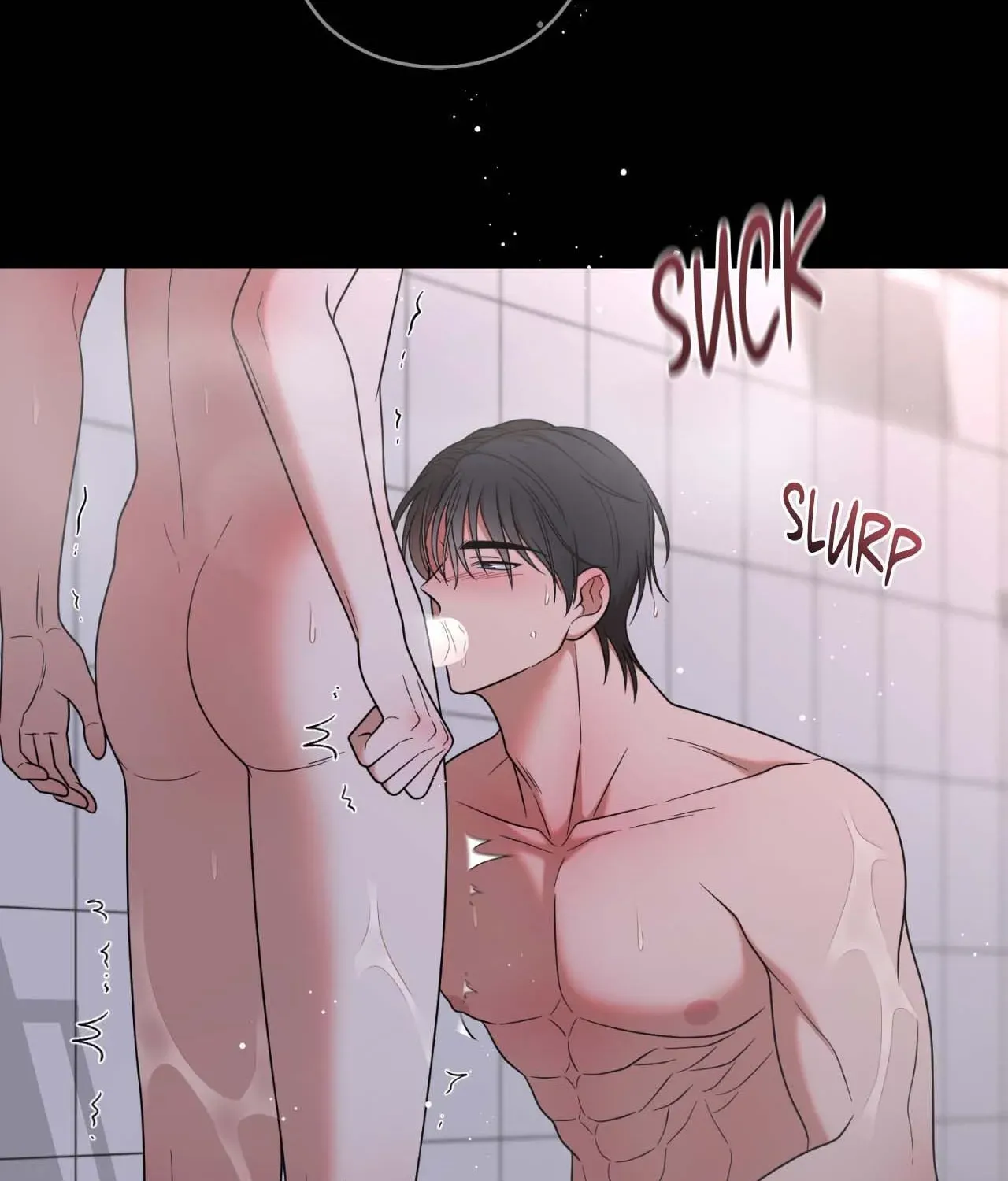 My Sassy Celebrity chapter 58 page 12