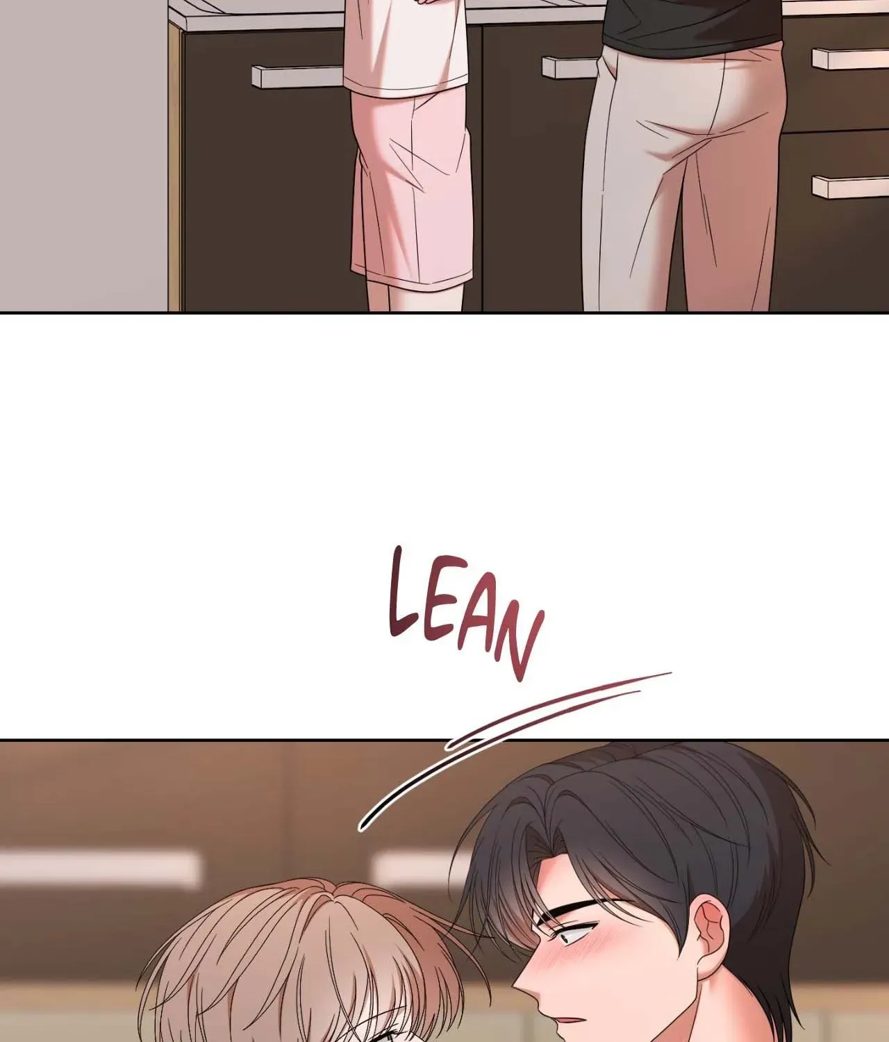My Sassy Celebrity chapter 58 page 54
