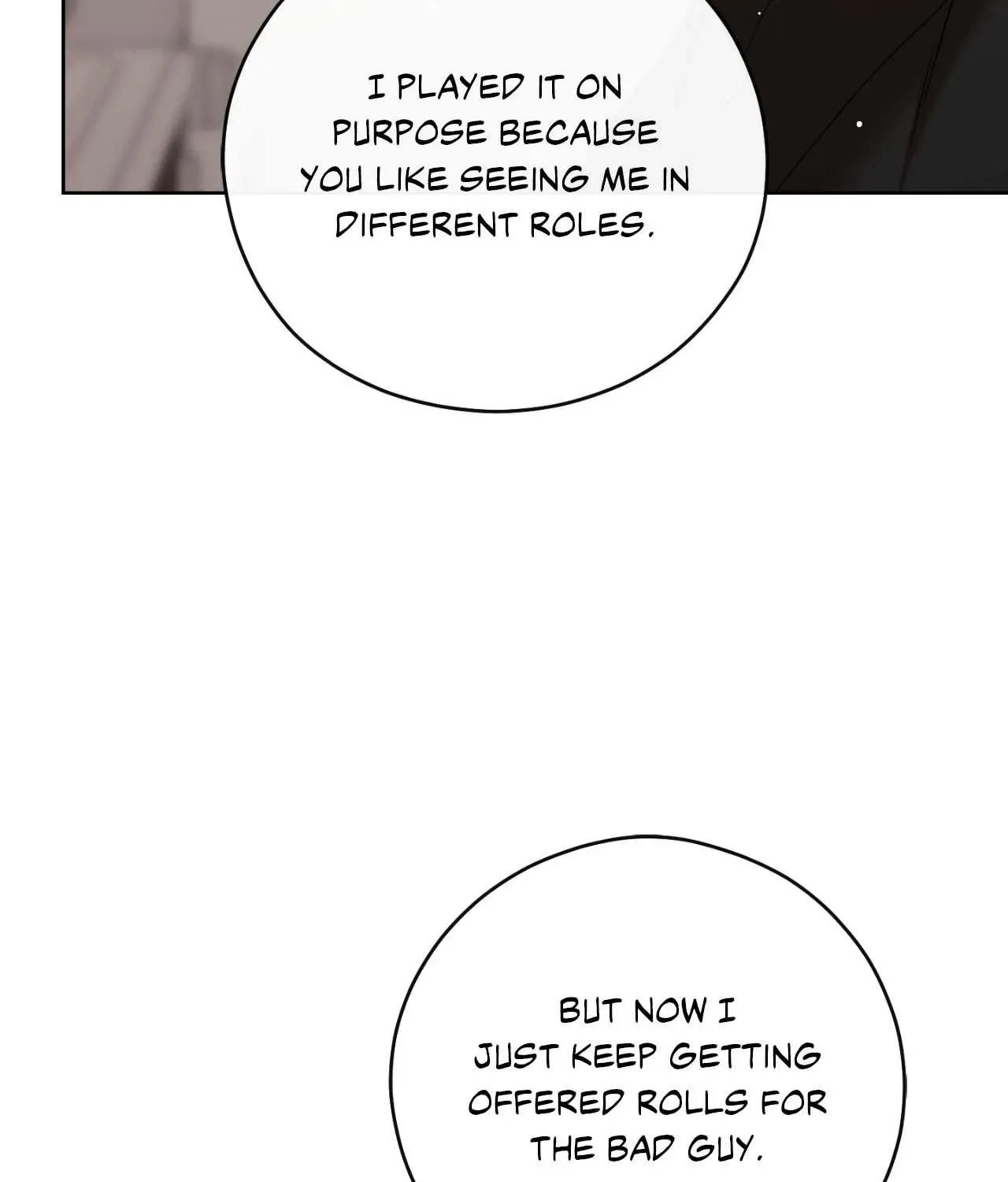 My Sassy Celebrity chapter 58 page 49
