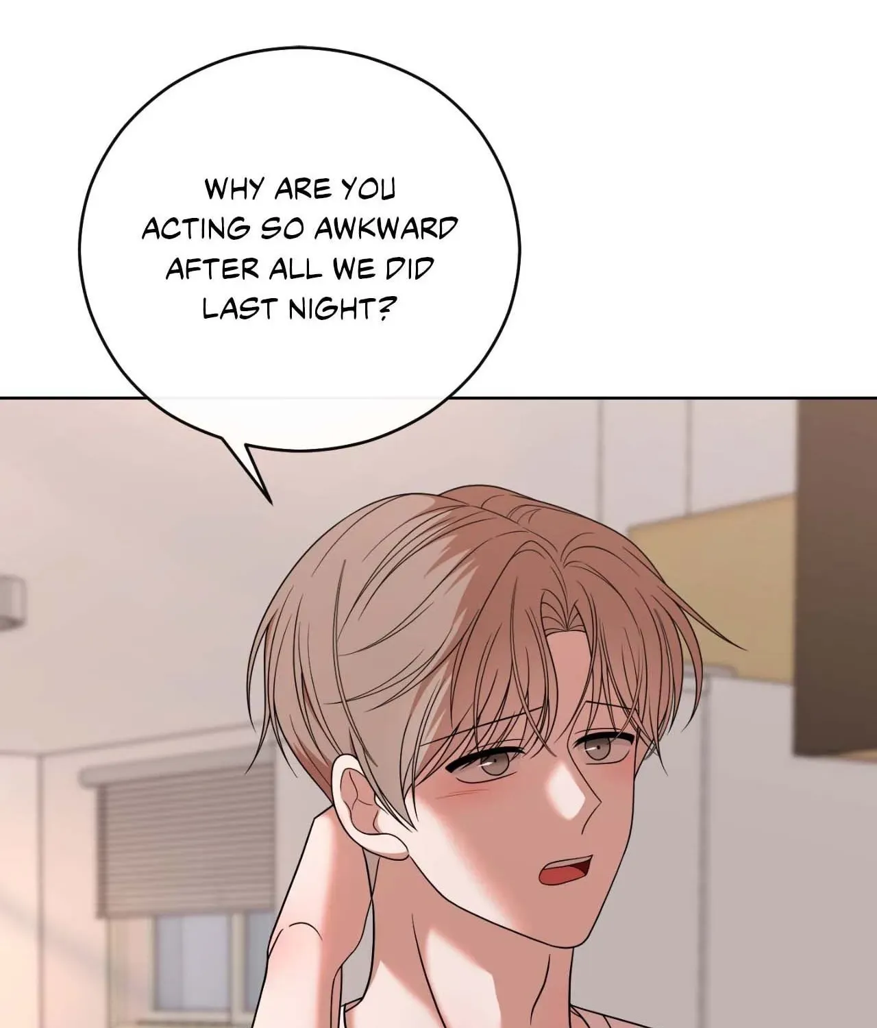 My Sassy Celebrity chapter 58 page 66