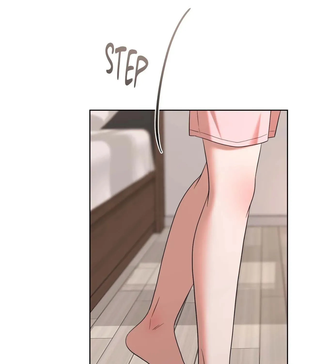 My Sassy Celebrity chapter 58 page 43