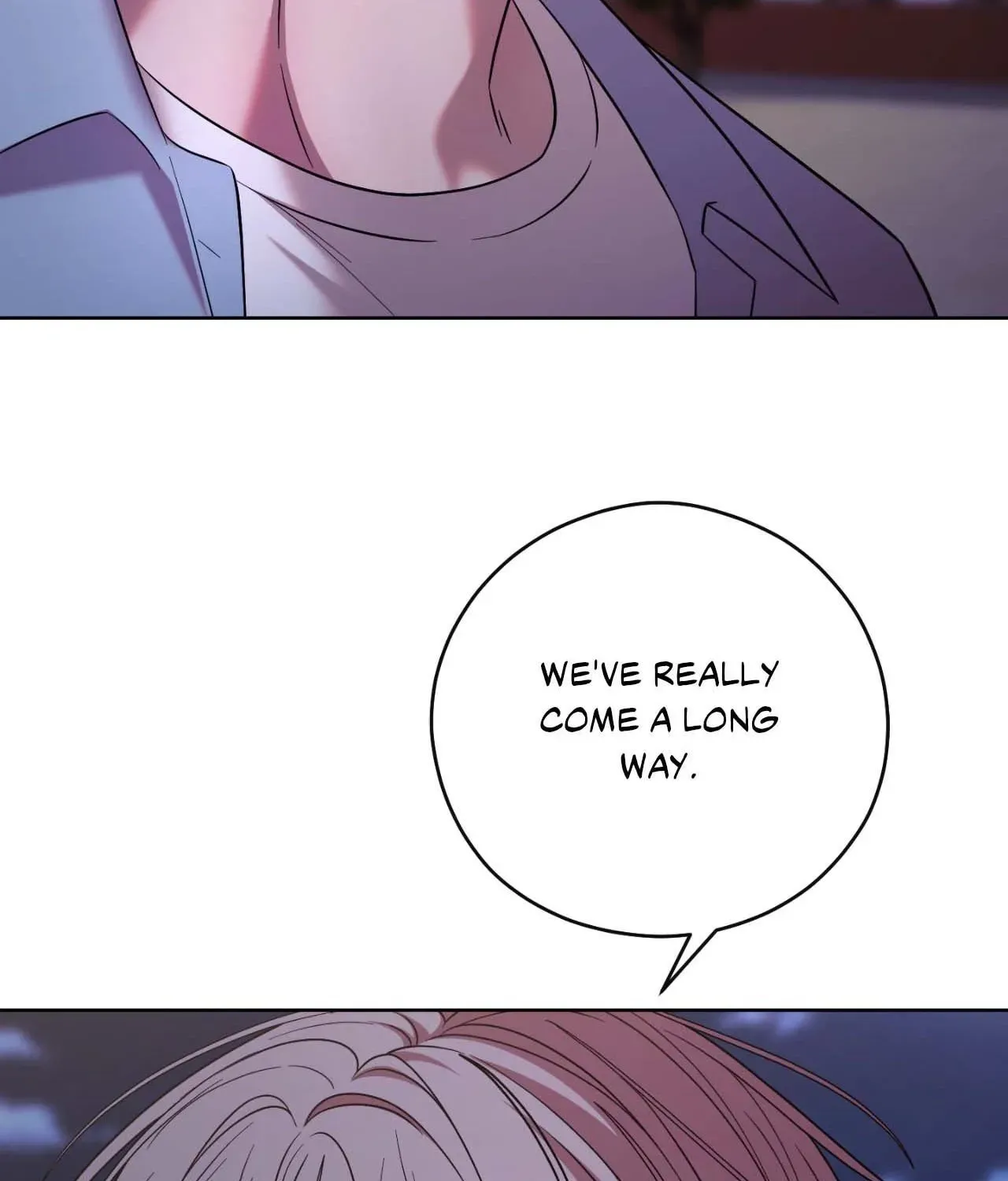 My Sassy Celebrity chapter 58 page 115