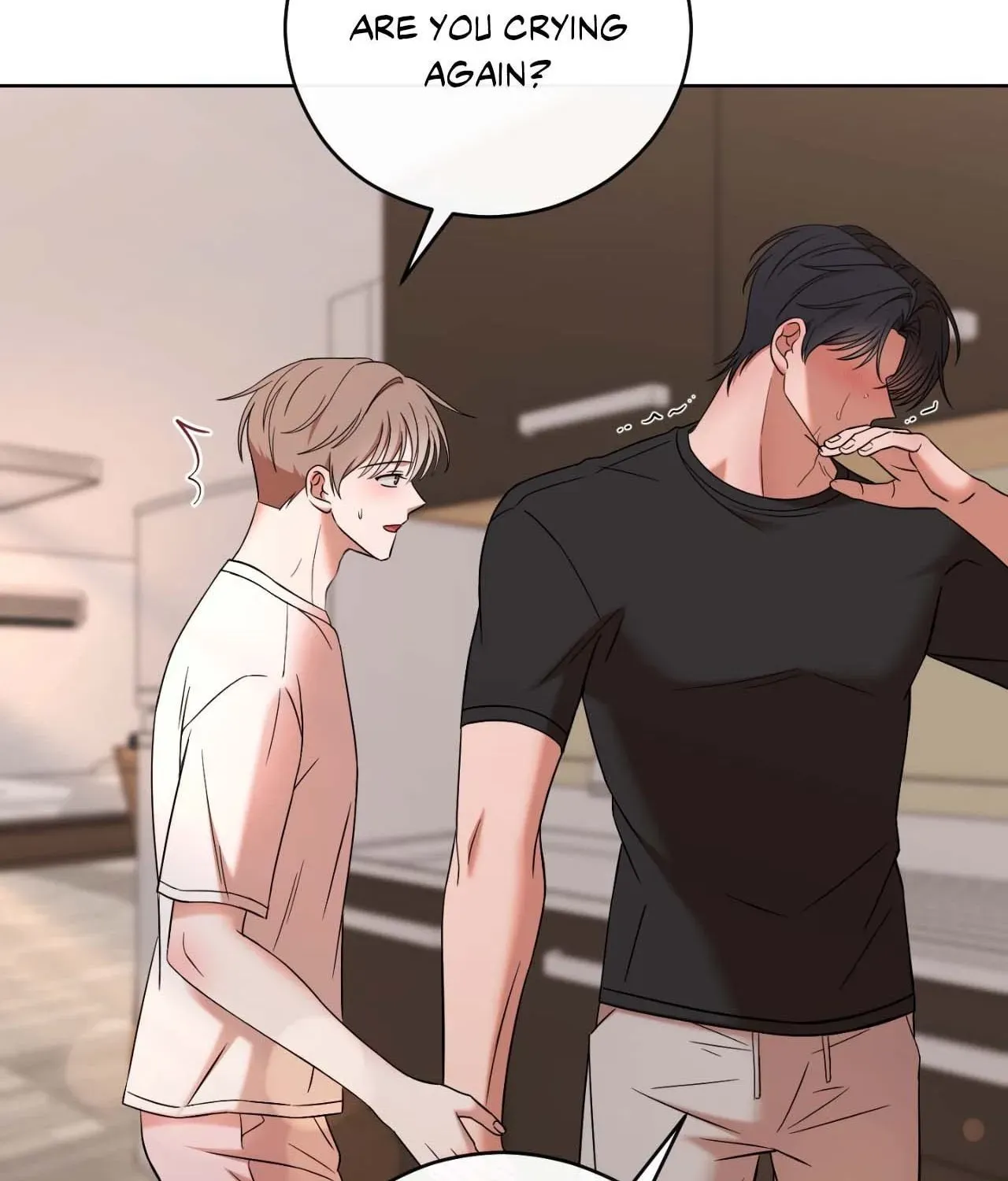 My Sassy Celebrity chapter 58 page 86
