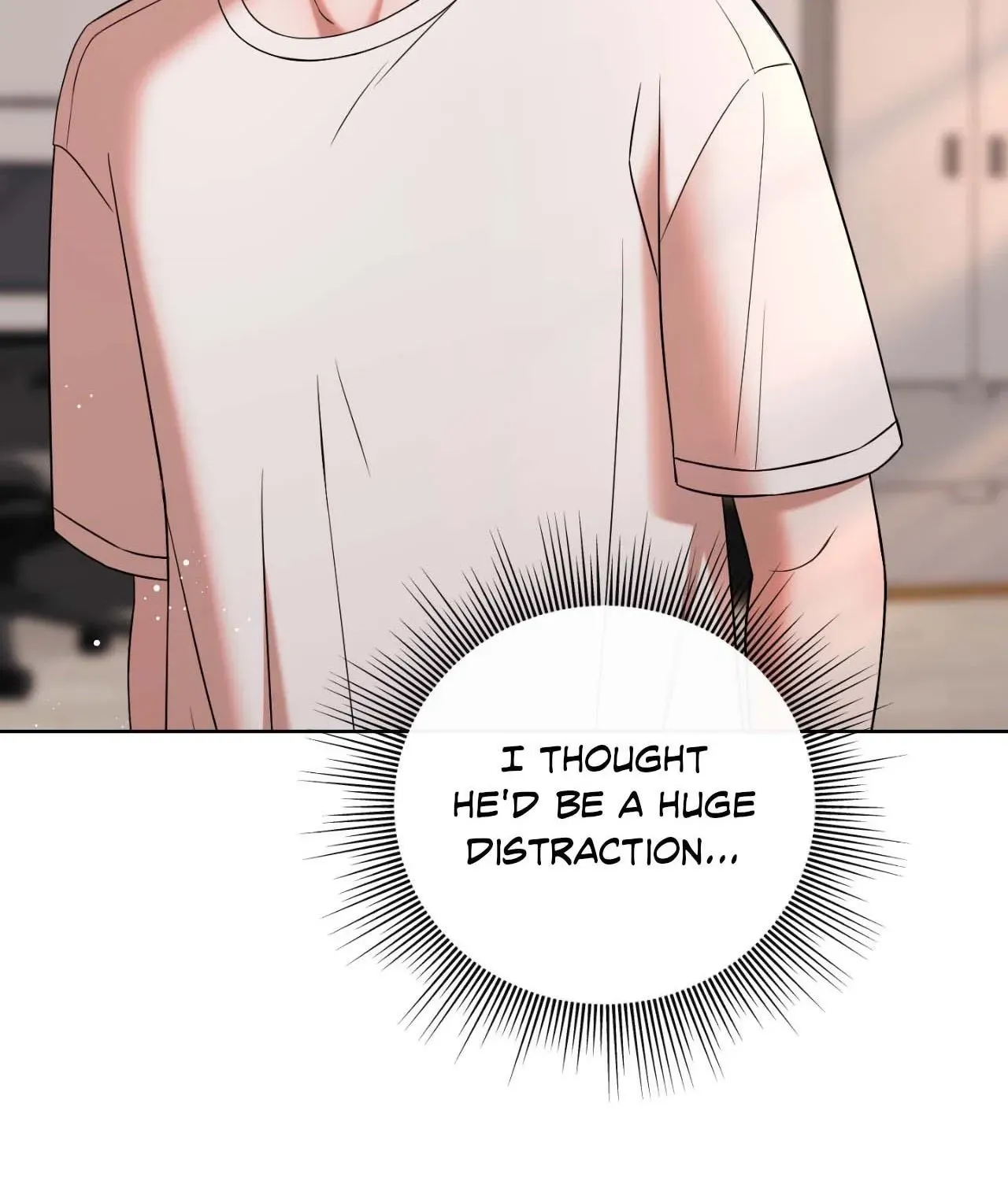My Sassy Celebrity chapter 58 page 31