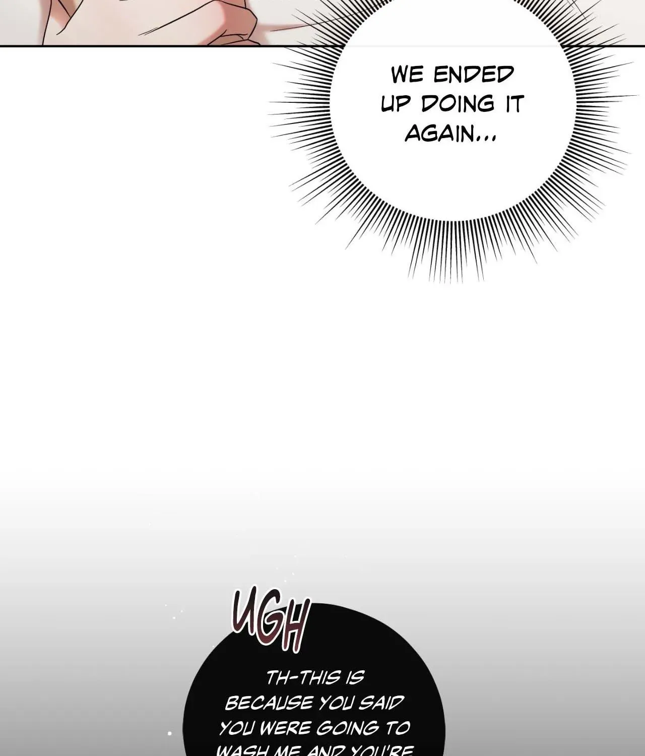 My Sassy Celebrity chapter 58 page 9