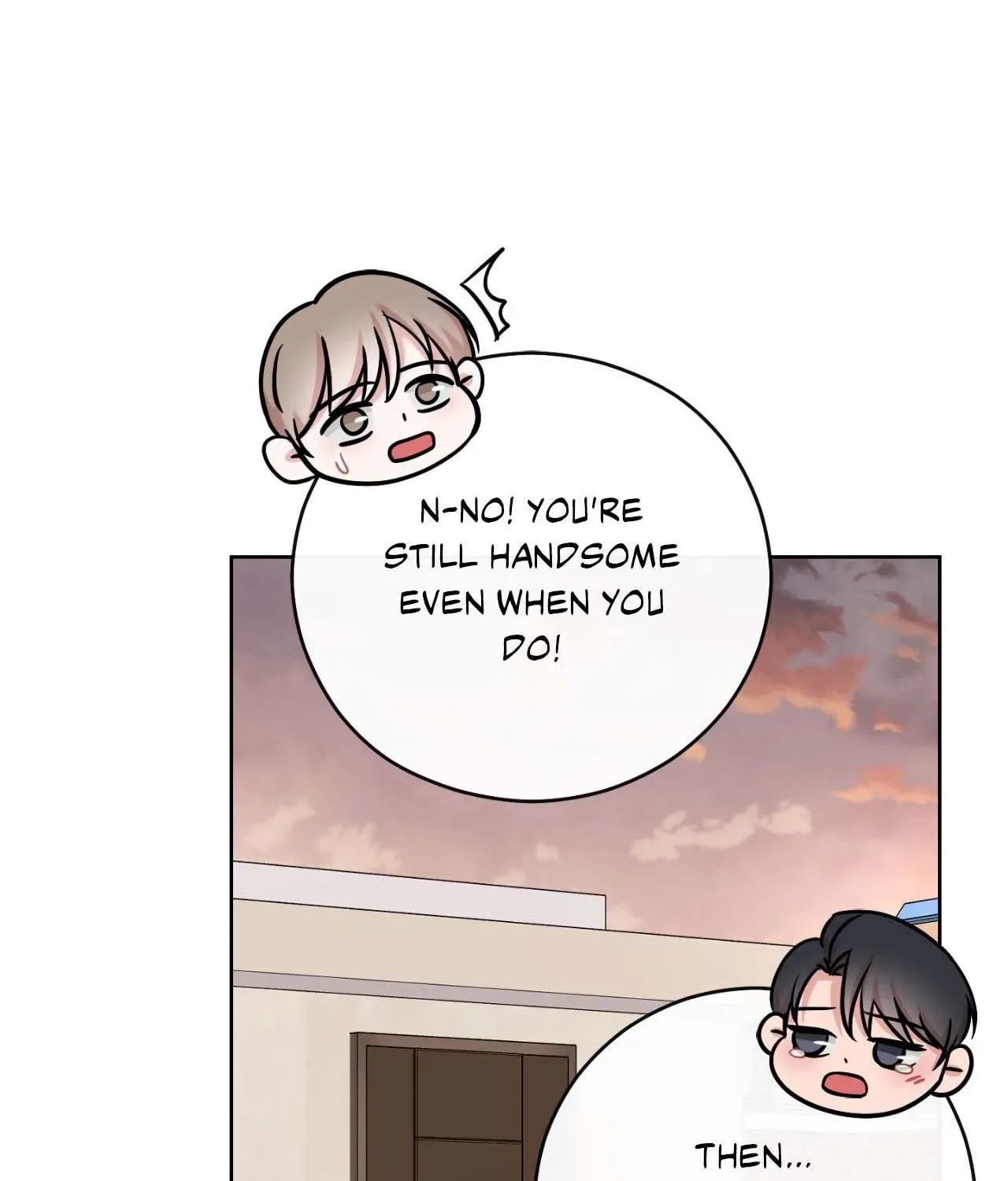 My Sassy Celebrity chapter 58 page 89