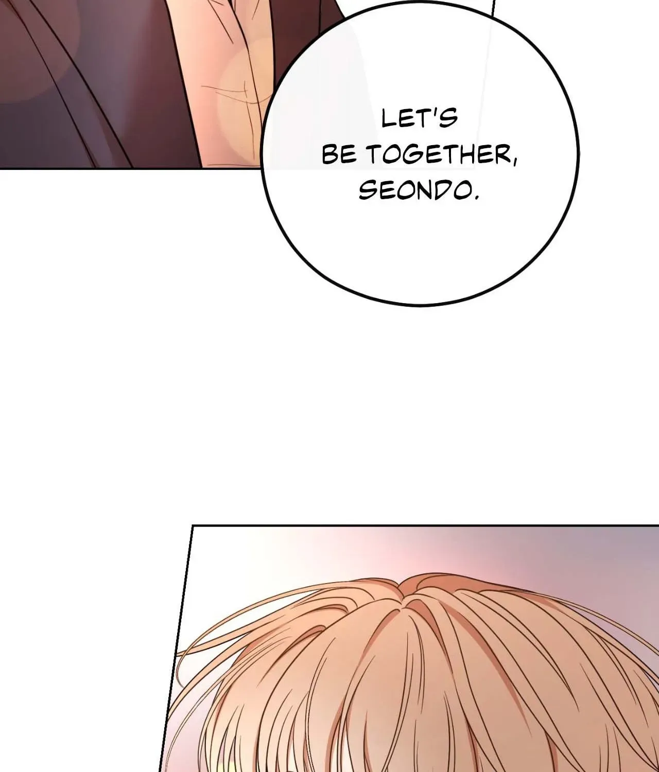 My Sassy Celebrity chapter 58 page 144