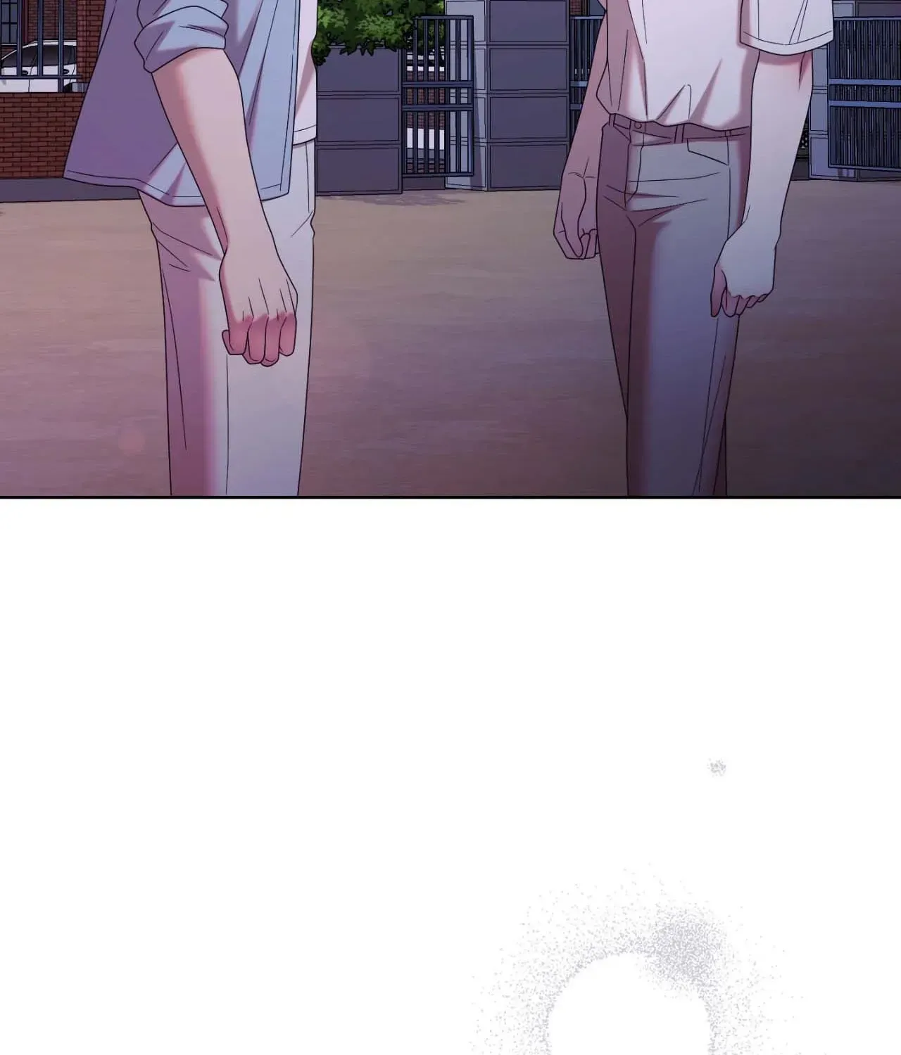 My Sassy Celebrity chapter 58 page 104