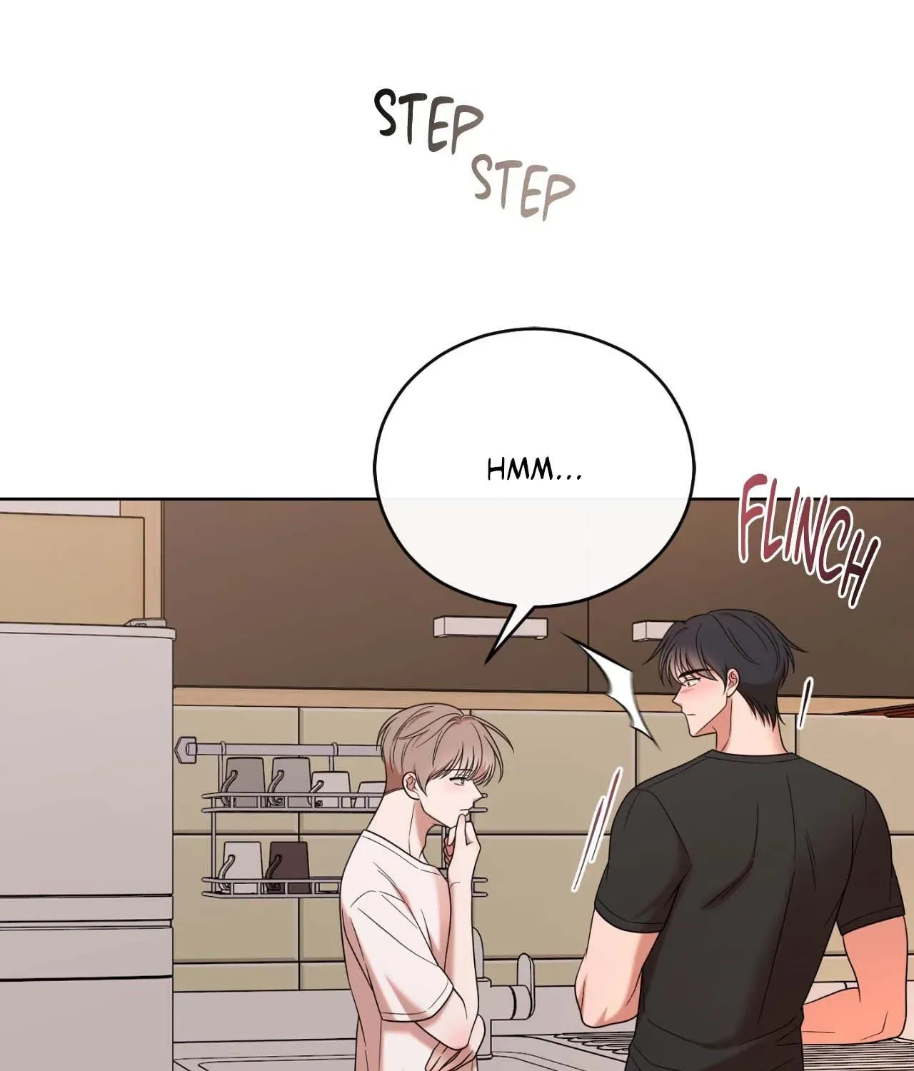 My Sassy Celebrity chapter 58 page 53