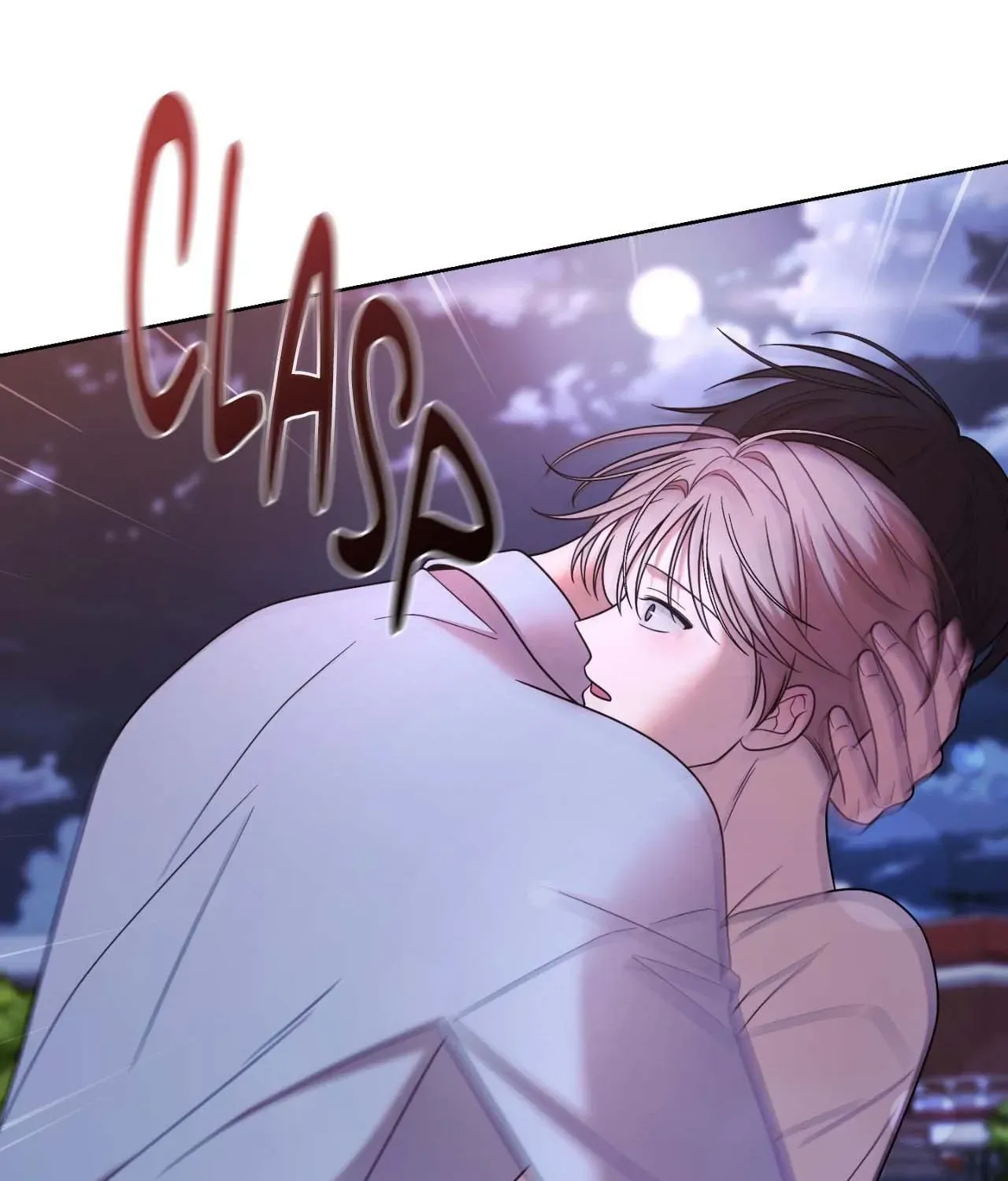 My Sassy Celebrity chapter 58 page 154