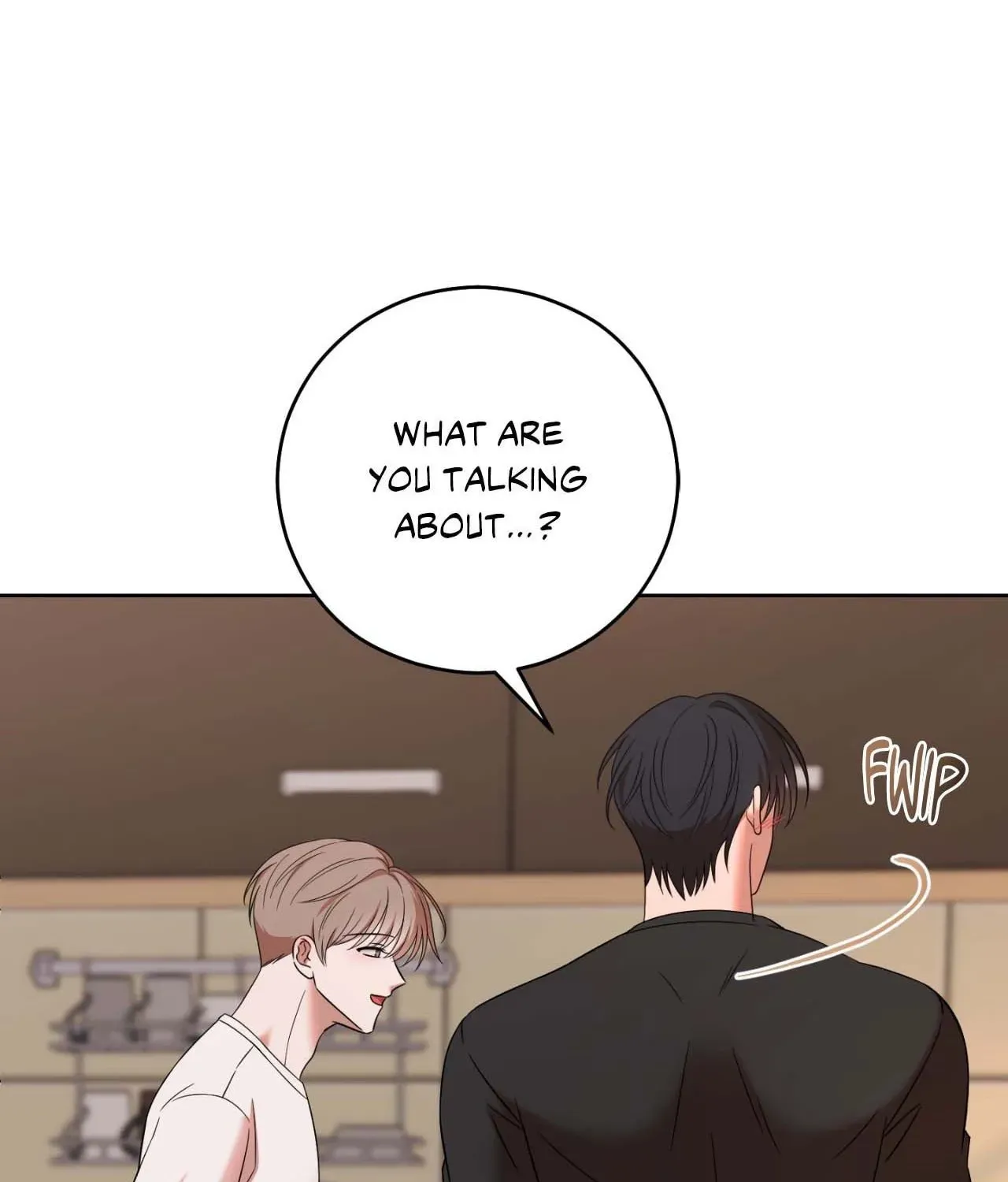 My Sassy Celebrity chapter 58 page 59