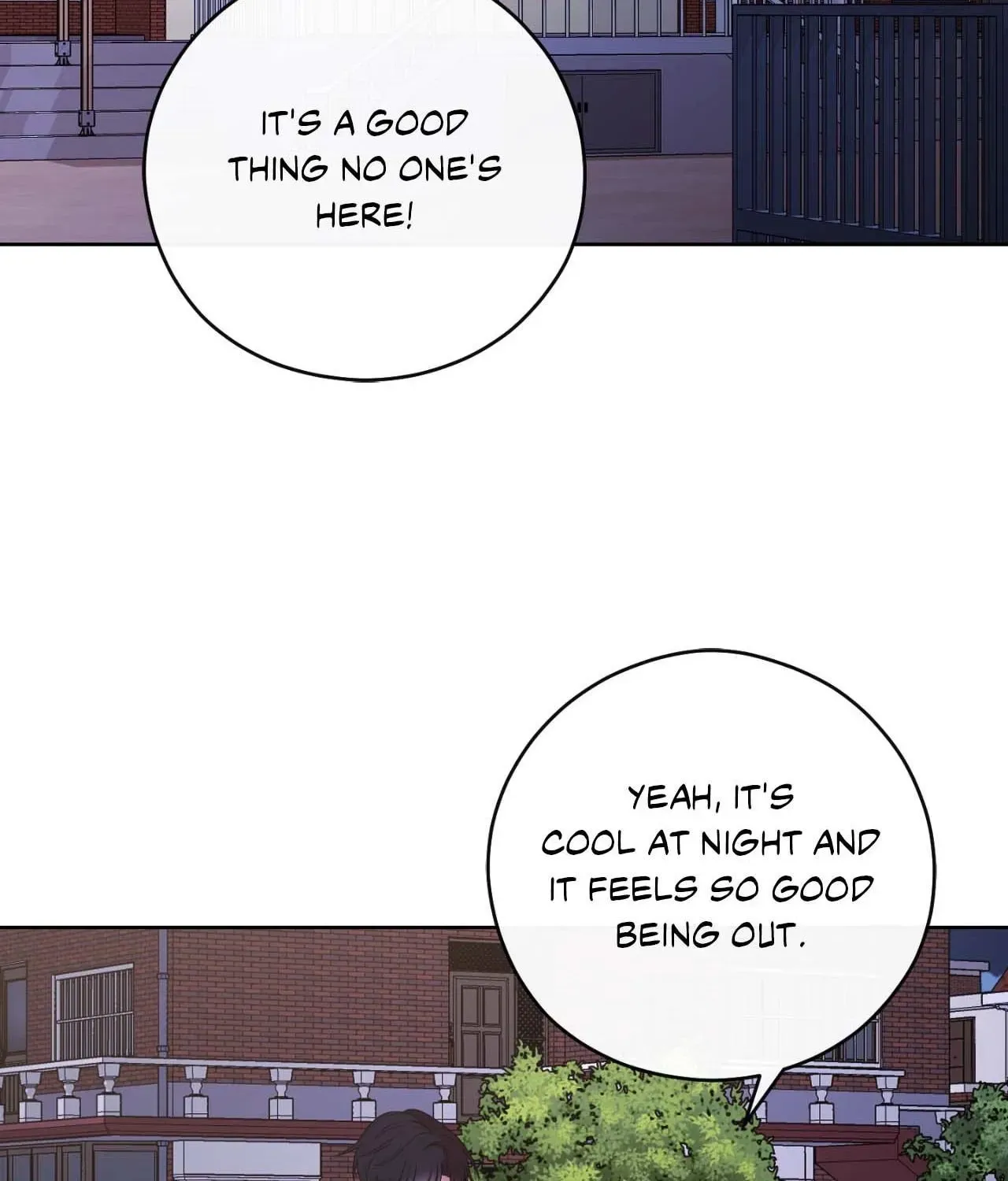 My Sassy Celebrity chapter 58 page 94