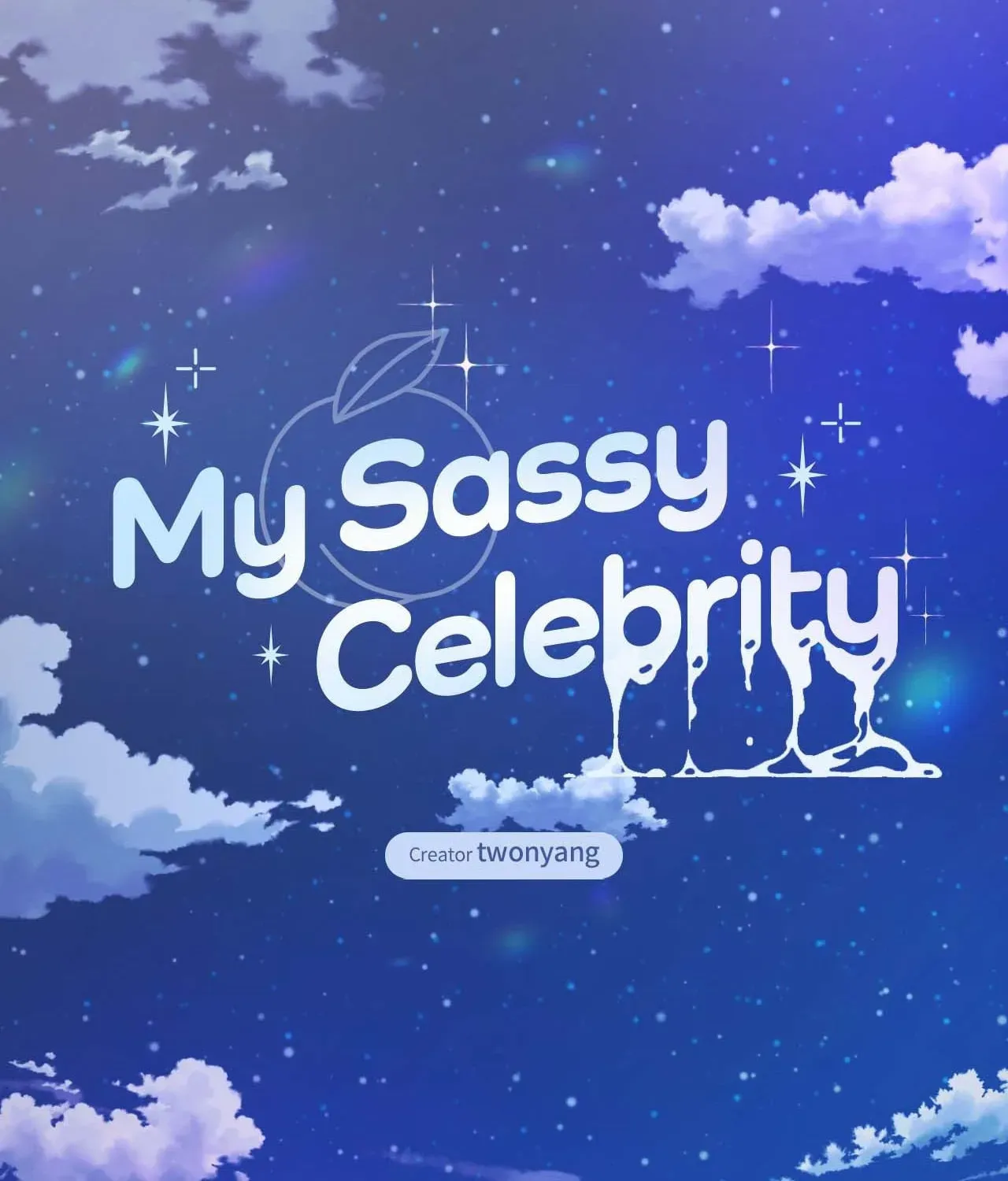 My Sassy Celebrity chapter 58 page 92