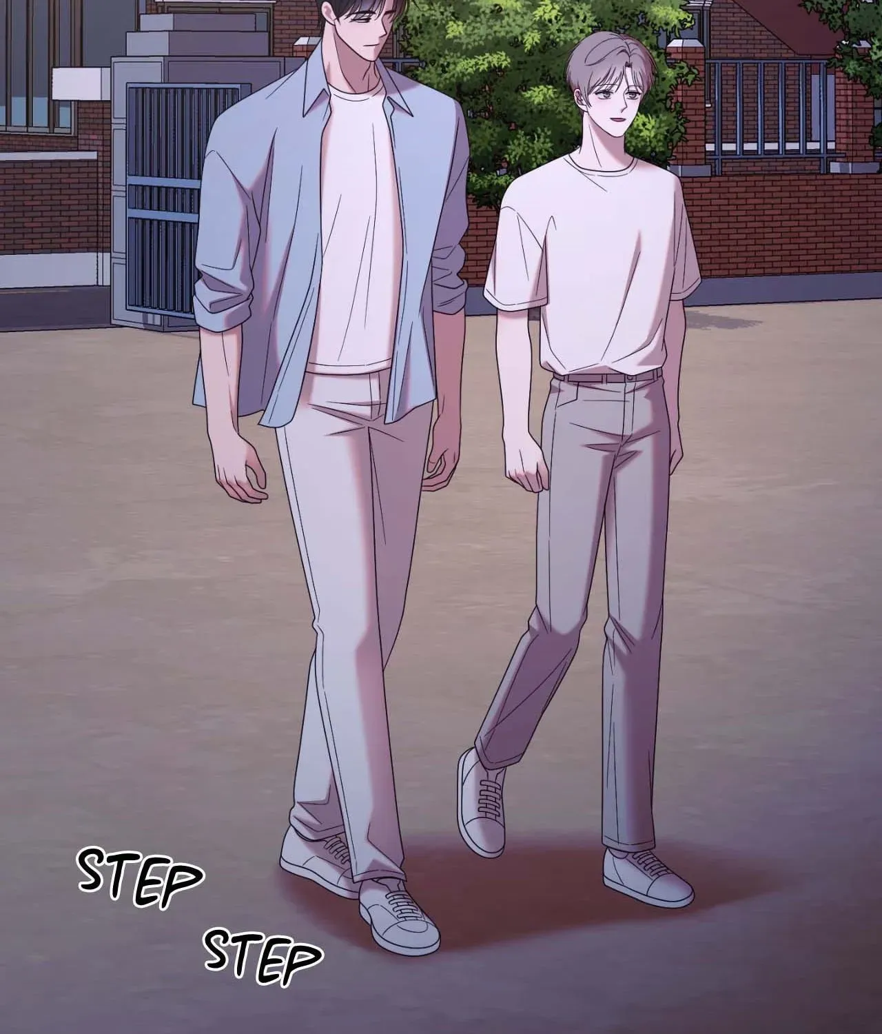 My Sassy Celebrity chapter 58 page 95