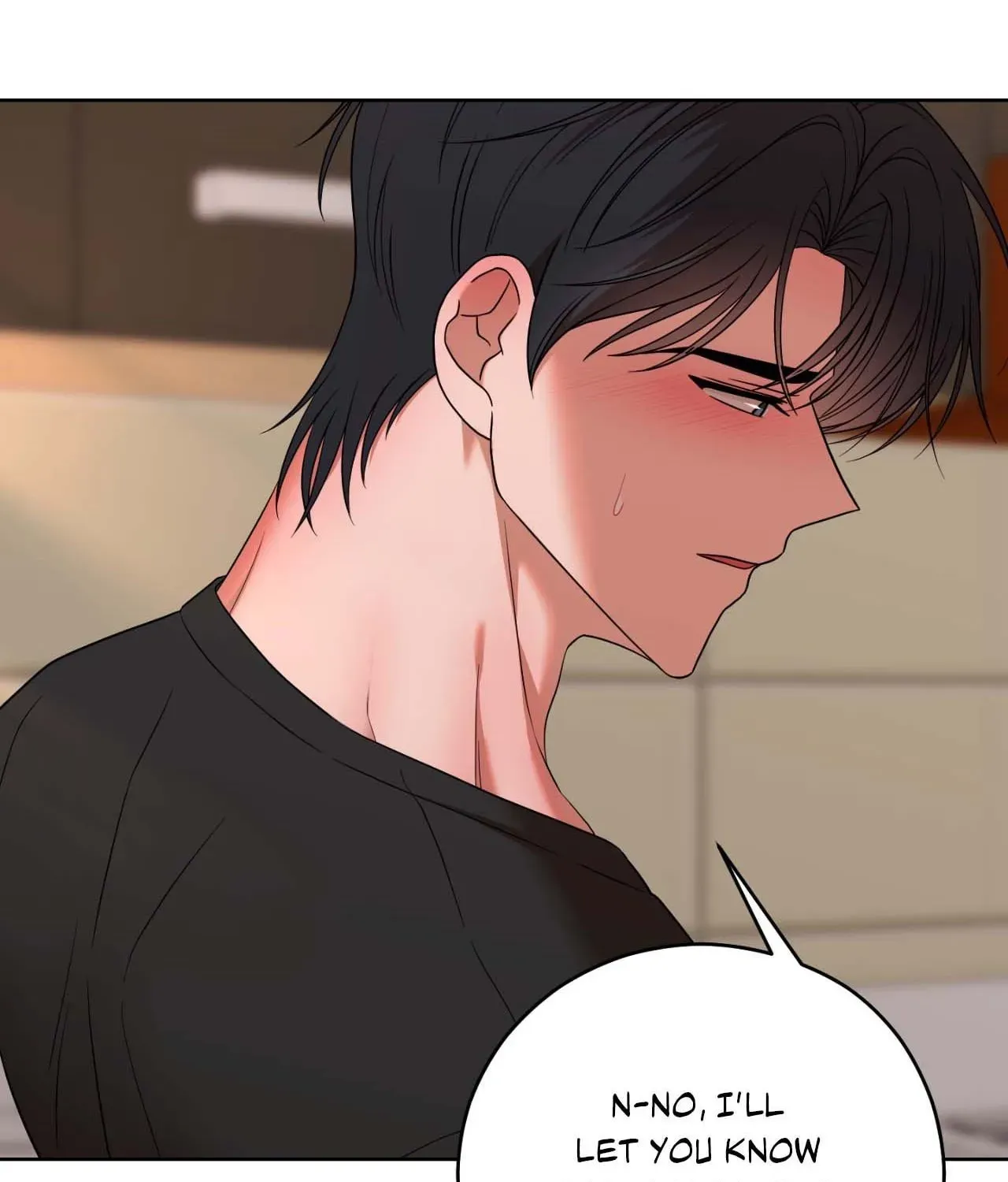 My Sassy Celebrity chapter 58 page 61
