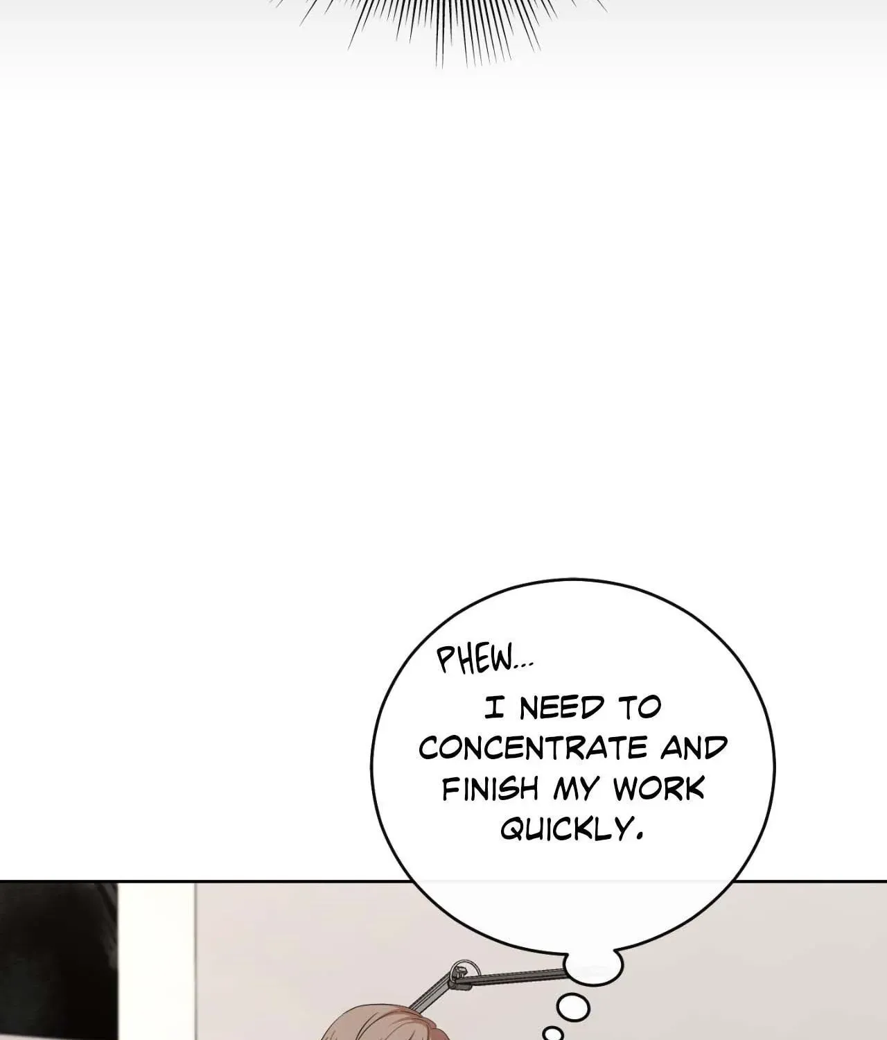 My Sassy Celebrity chapter 58 page 17