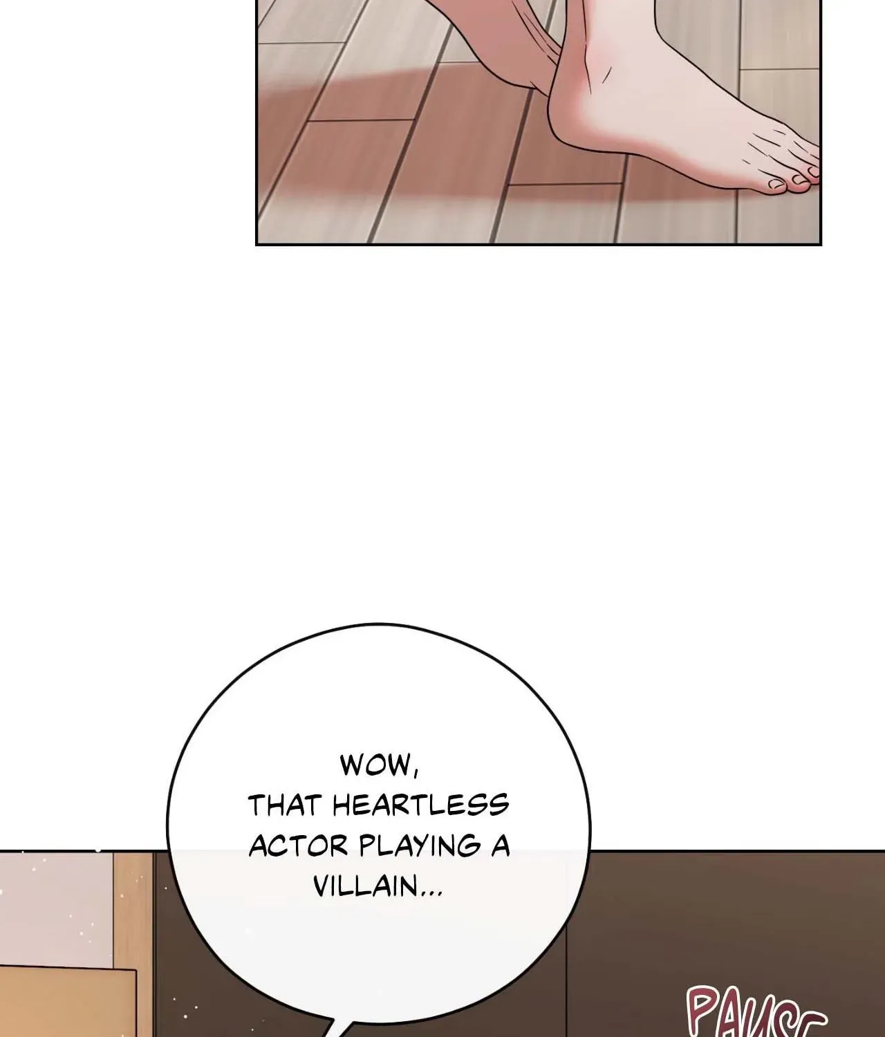 My Sassy Celebrity chapter 58 page 44