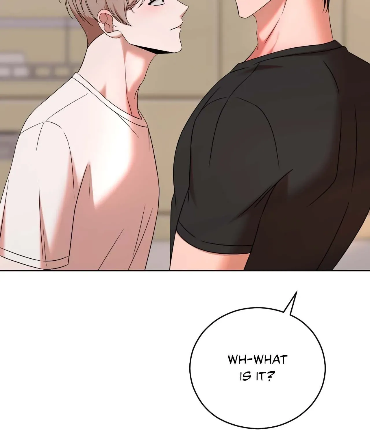 My Sassy Celebrity chapter 58 page 55