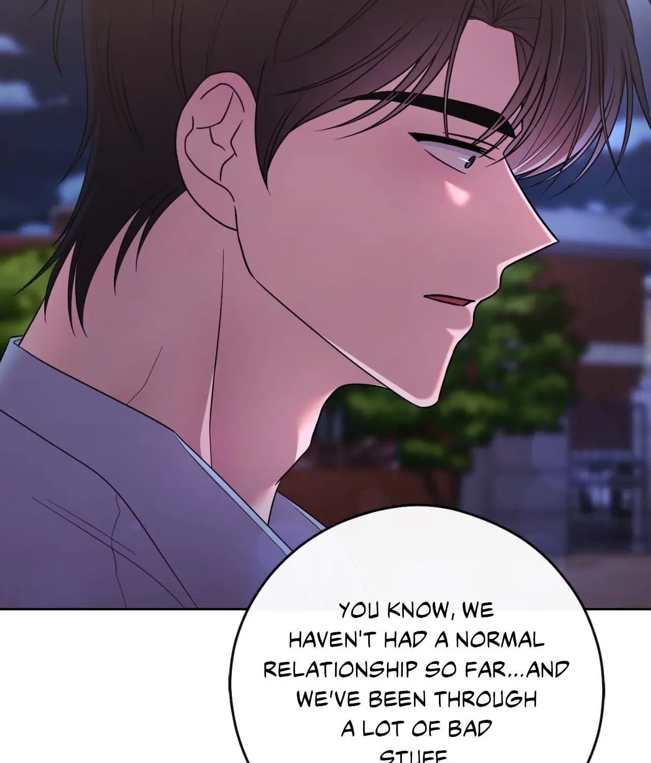 My Sassy Celebrity chapter 58 page 109