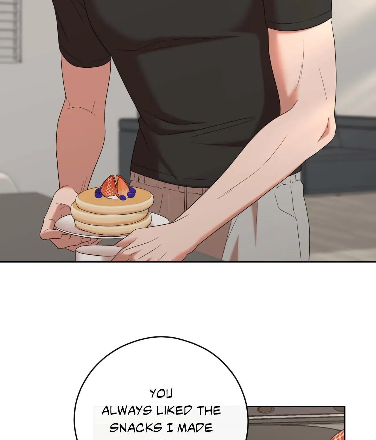 My Sassy Celebrity chapter 58 page 21
