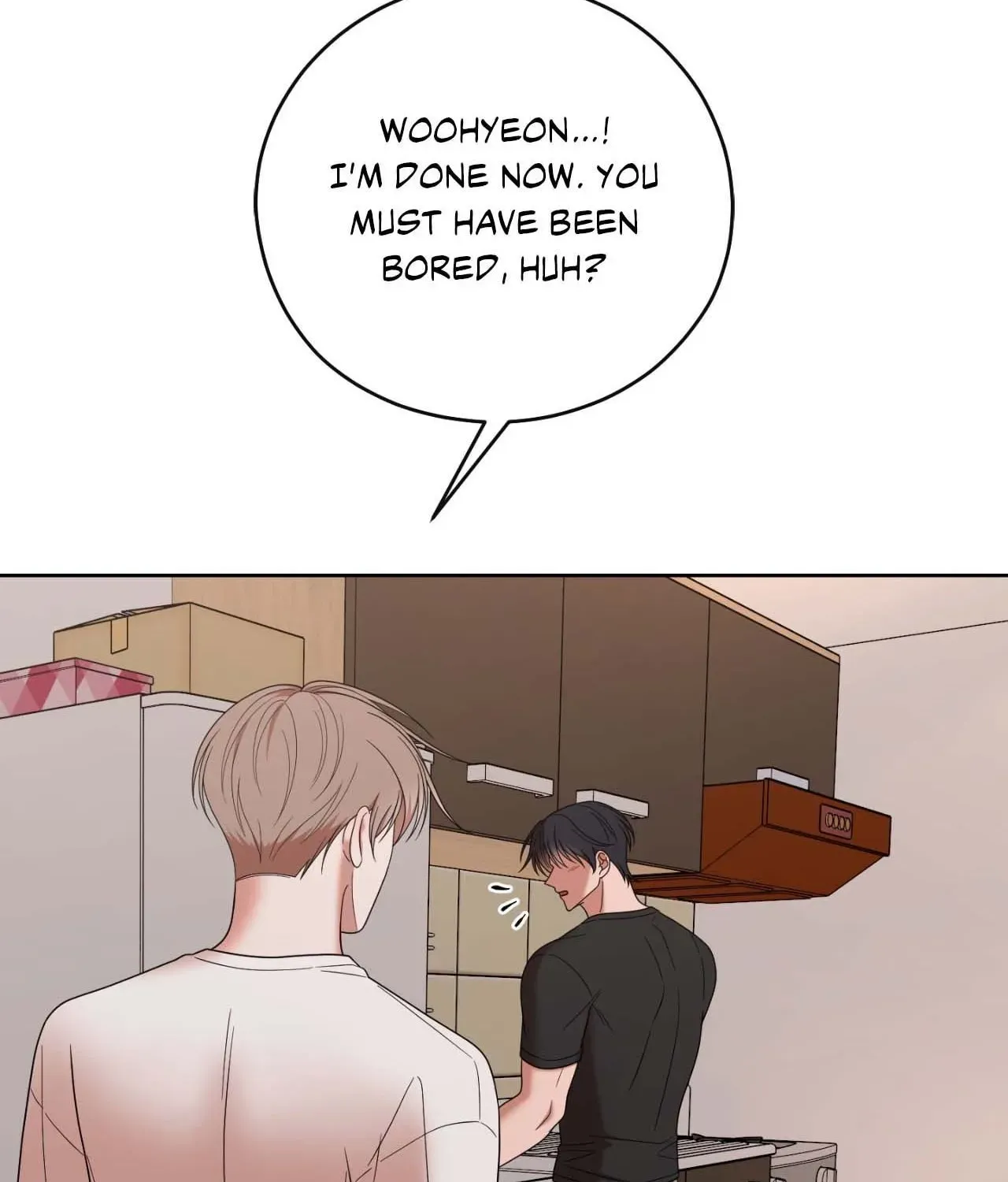 My Sassy Celebrity chapter 58 page 34