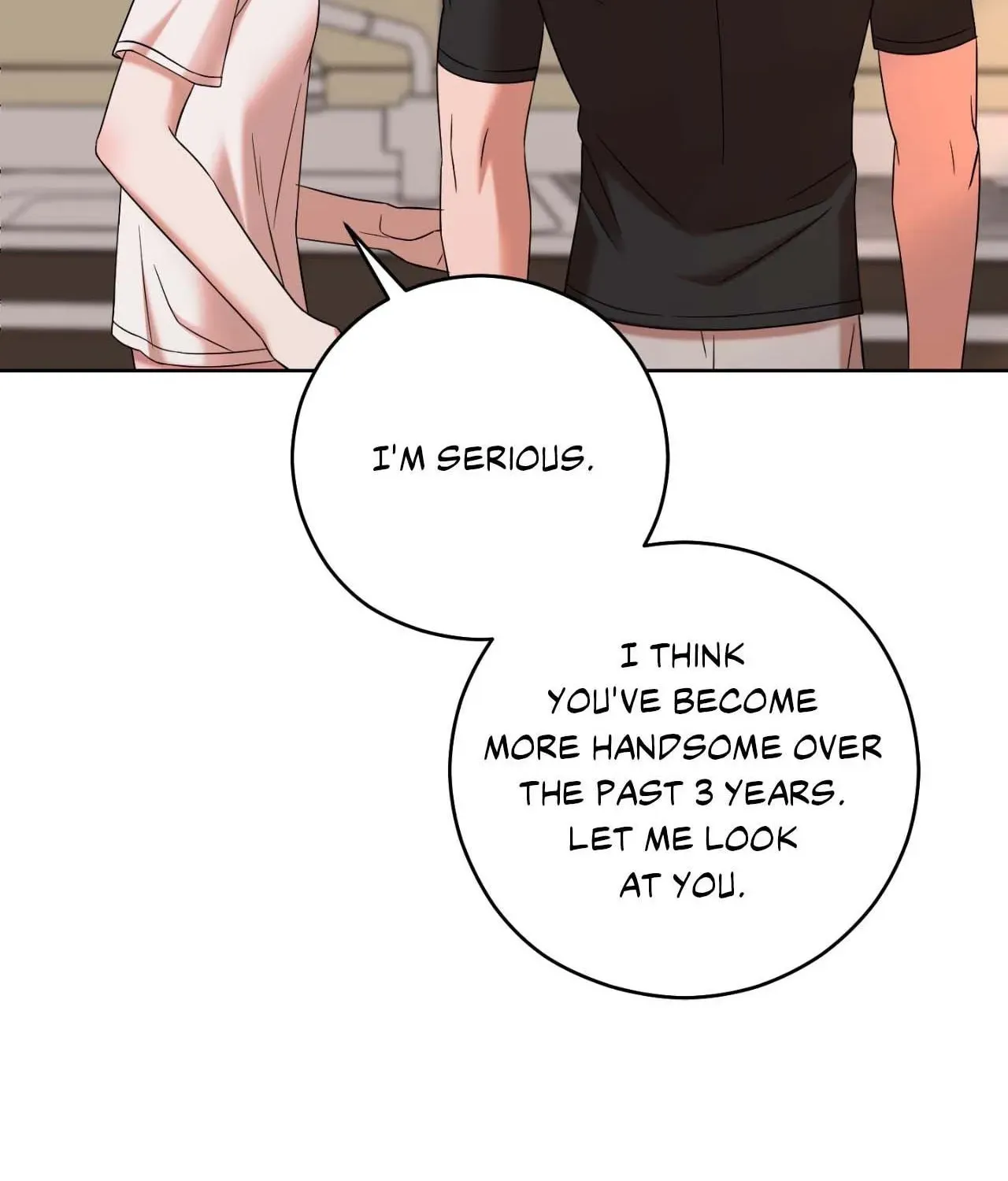 My Sassy Celebrity chapter 58 page 60