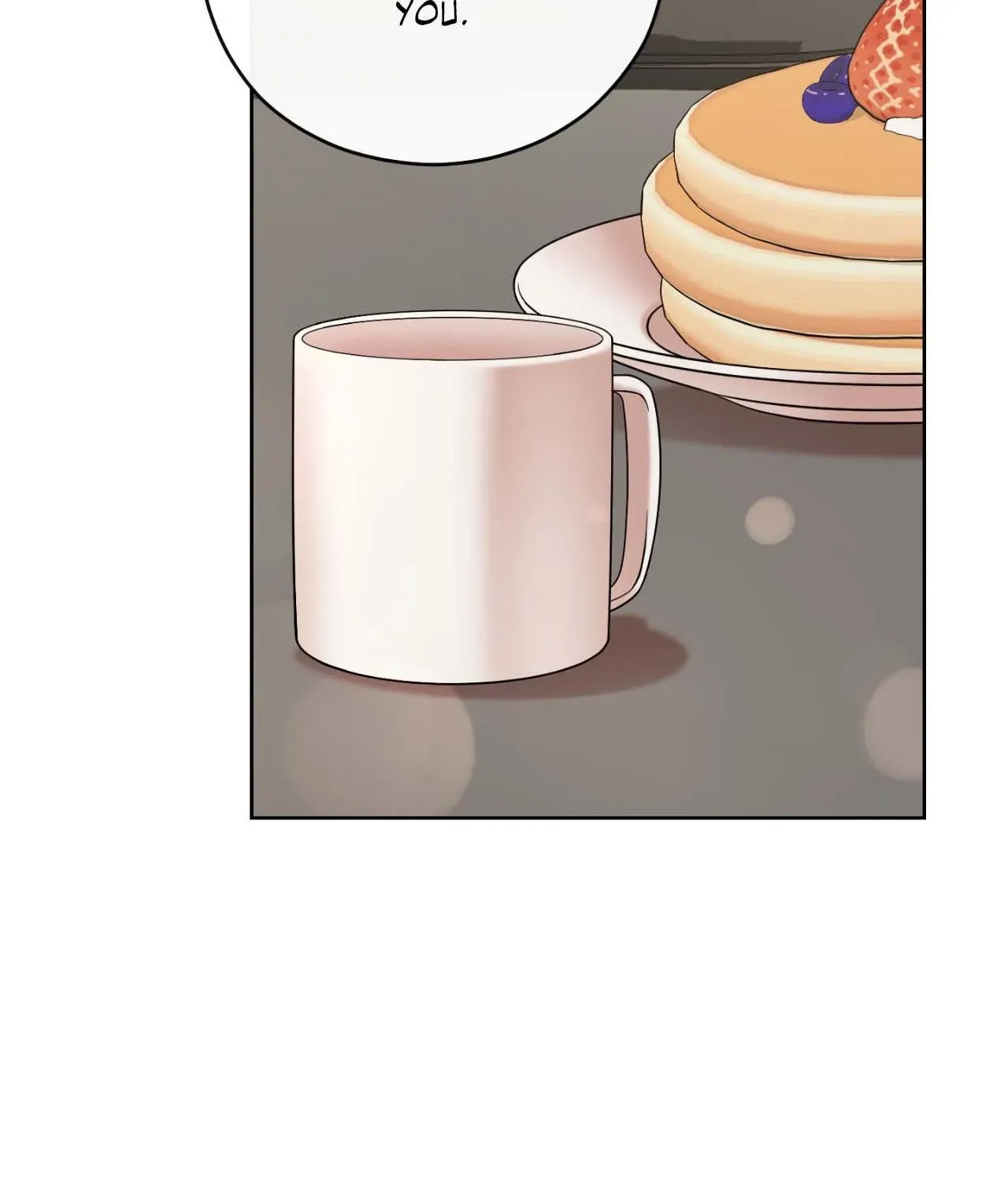 My Sassy Celebrity chapter 58 page 22
